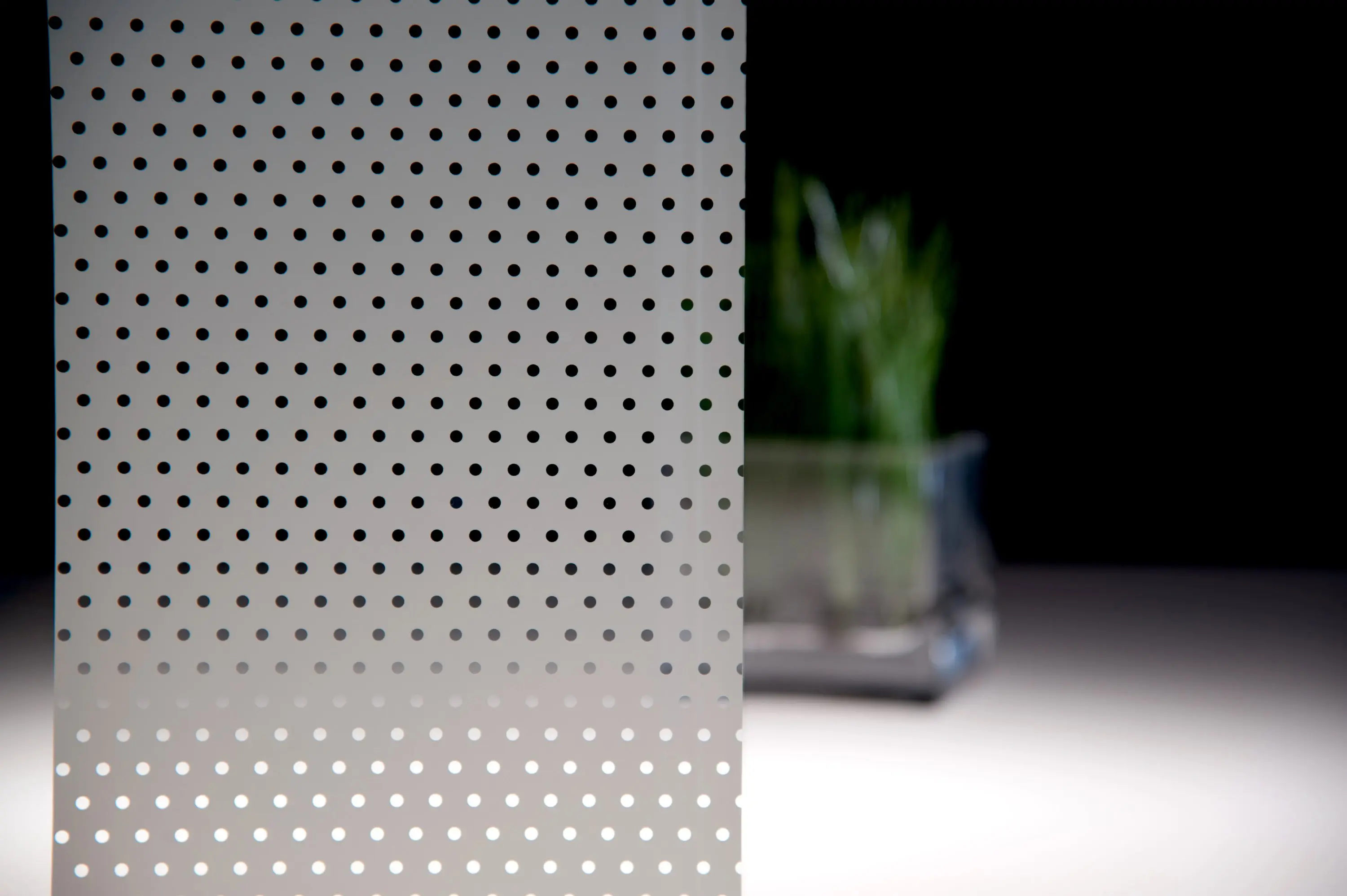 3M - 3M™ FASARA™ Glass Finish Prism/Dot, SH2PCL9, Luna 9, 1270 mm x 30 m