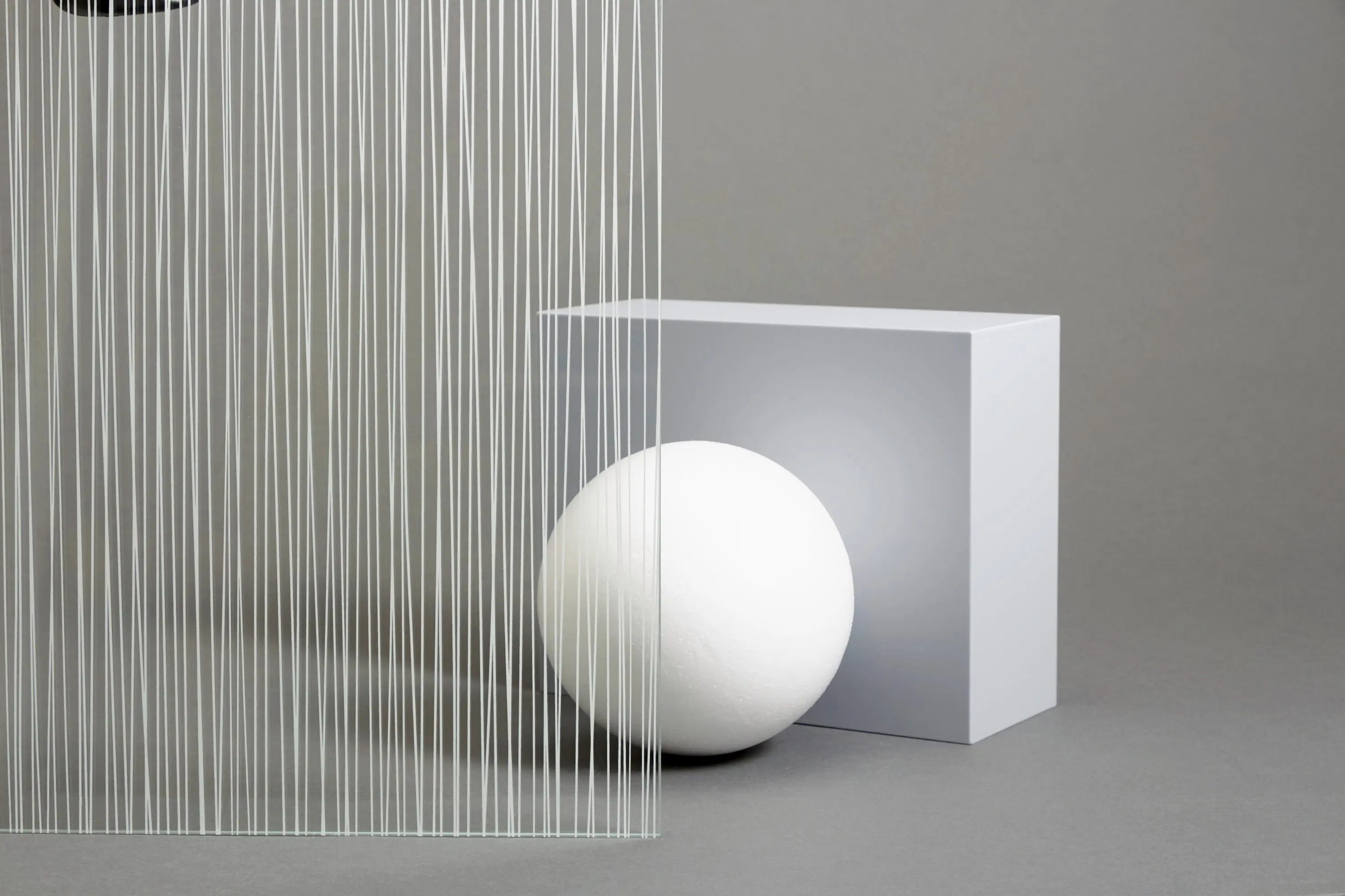 3M - 3M™ FASARA™ Glass Finish Stripe, SH2PTFS, Fine String, 1270 mm x 30 m