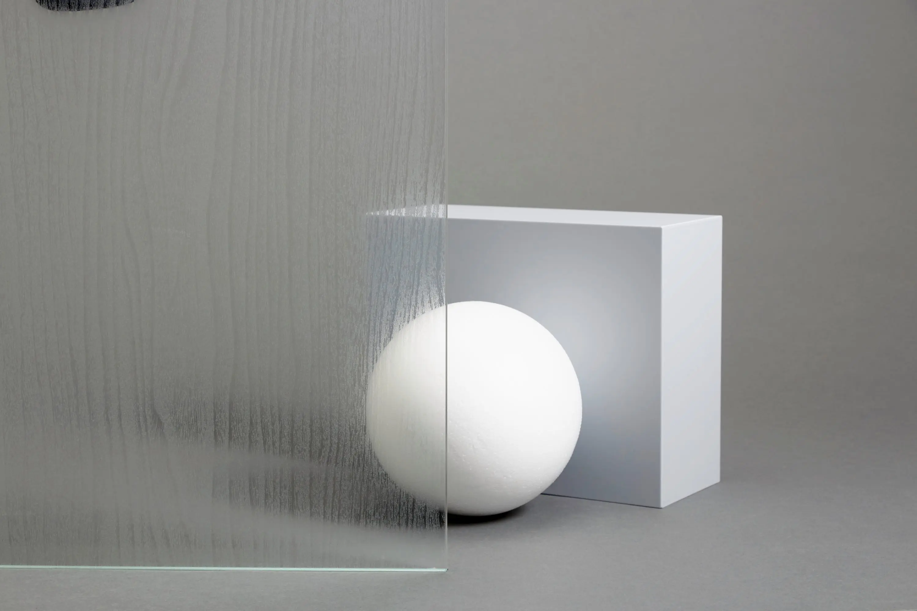 3M - 3M™ FASARA™ Glass Finish Natural, SH2PTFW, Frost Walnut, 1524 mm x 30 m