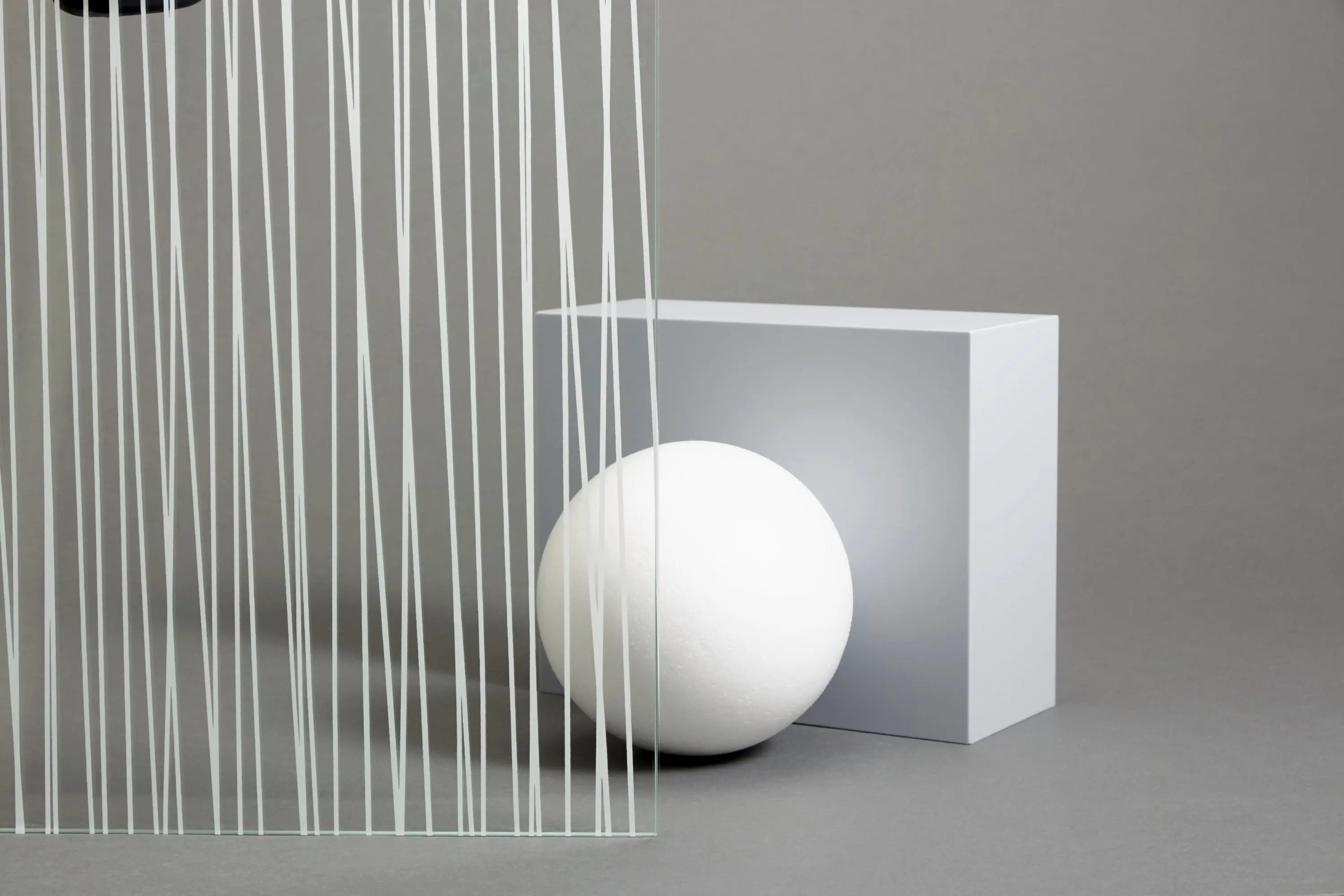 3M - 3M™ FASARA™ Glass Finish Stripe, SH2PTST, String, 1270 mm x 30 m