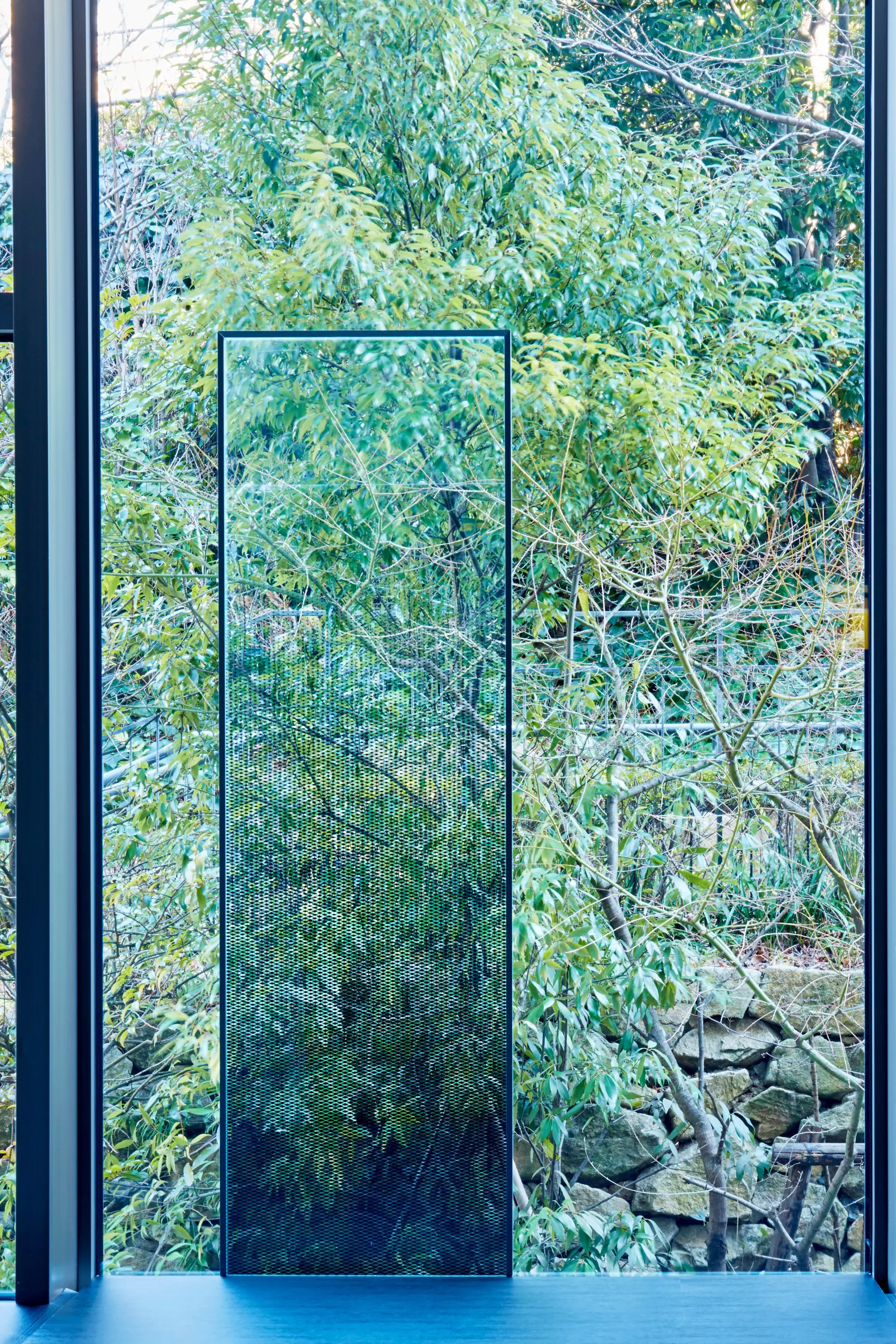 3M - 3M™ FASARA™ Glass Finish Gradation, SH2SIDR, Diamond Reflect, 1270 mm x 30 m
