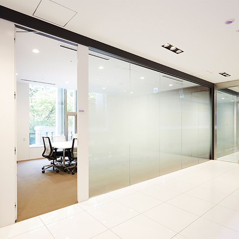 Produkt 3M™ FASARA™ Glass Finish Gradation, SH2SSIM-W, 1270 mm x 2.95 m, 4 Sheets/case des Herstellers 3M anzeigen