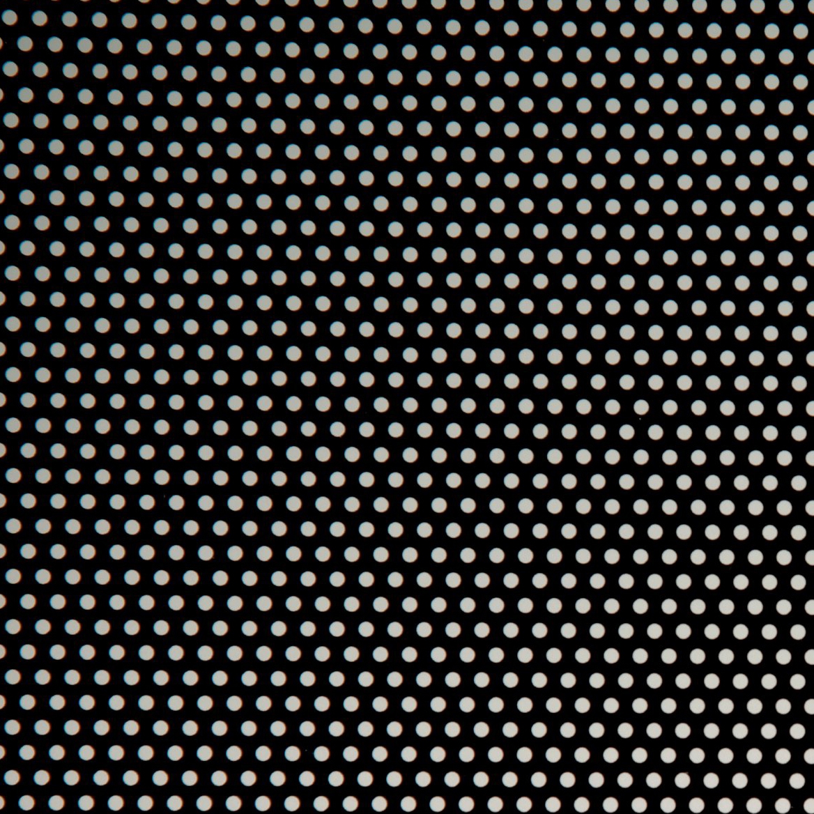 Display product 3M™ FASARA™ Glass Finish Prism/Dot, SH2FGVI, Vista, 1270 mm x 30 m from manufacturer 3M
