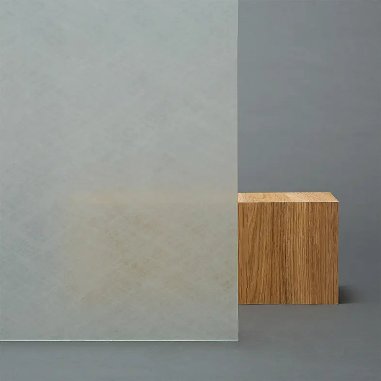 3M - 3M™ FASARA™ Glass Finish Fabric/Washi, SH2PTSA, Sagano, 1270 mm x 30 m