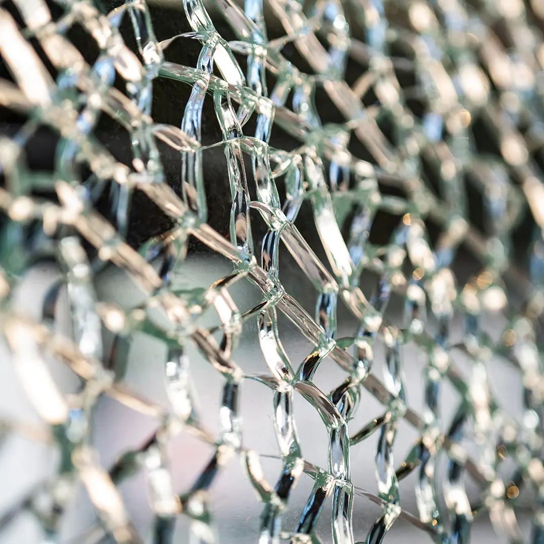 3M - 3M™ Safety and Security Window Film, Safety Series, S 40, 1.27 m x 45,7 m