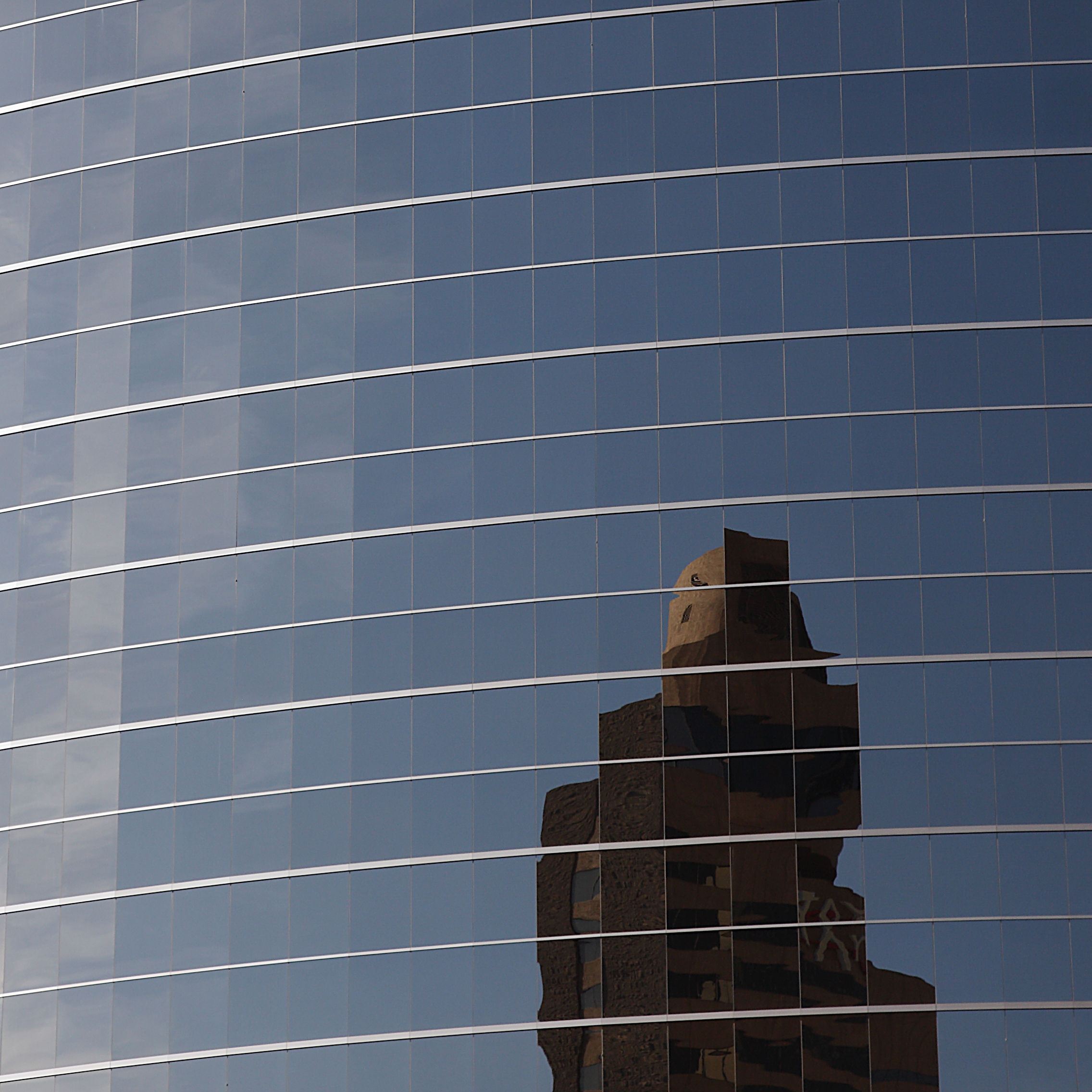 3M™ Sun Control Window Film, Metallized Exterior Series, N 35, 1.83 m x 30.5 m