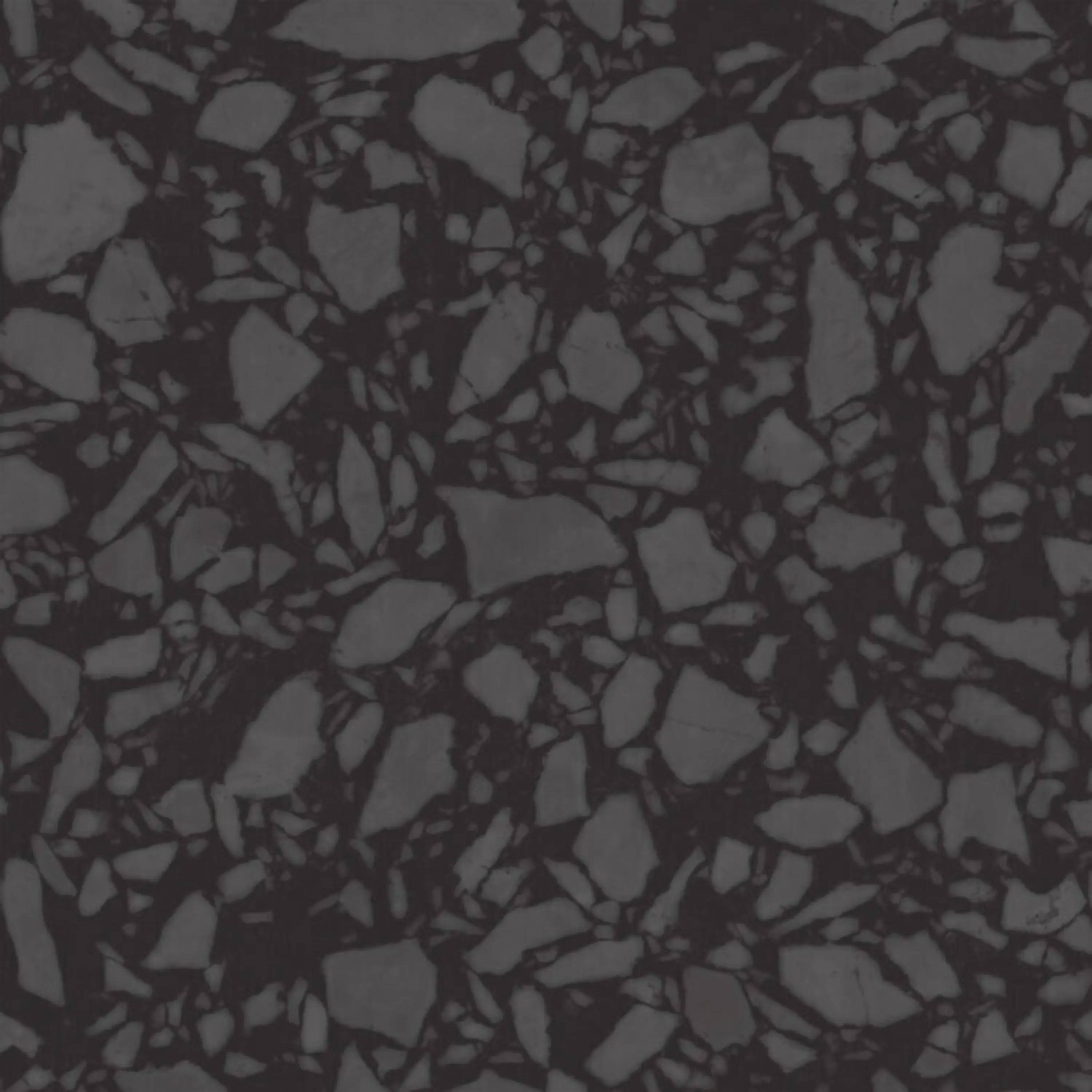 3M - 3M™ FASARA™ Glass Finishes Stone SH2BKTZ, Terrazzo, Black, 1270mm x 30m, 1 Roll/Case