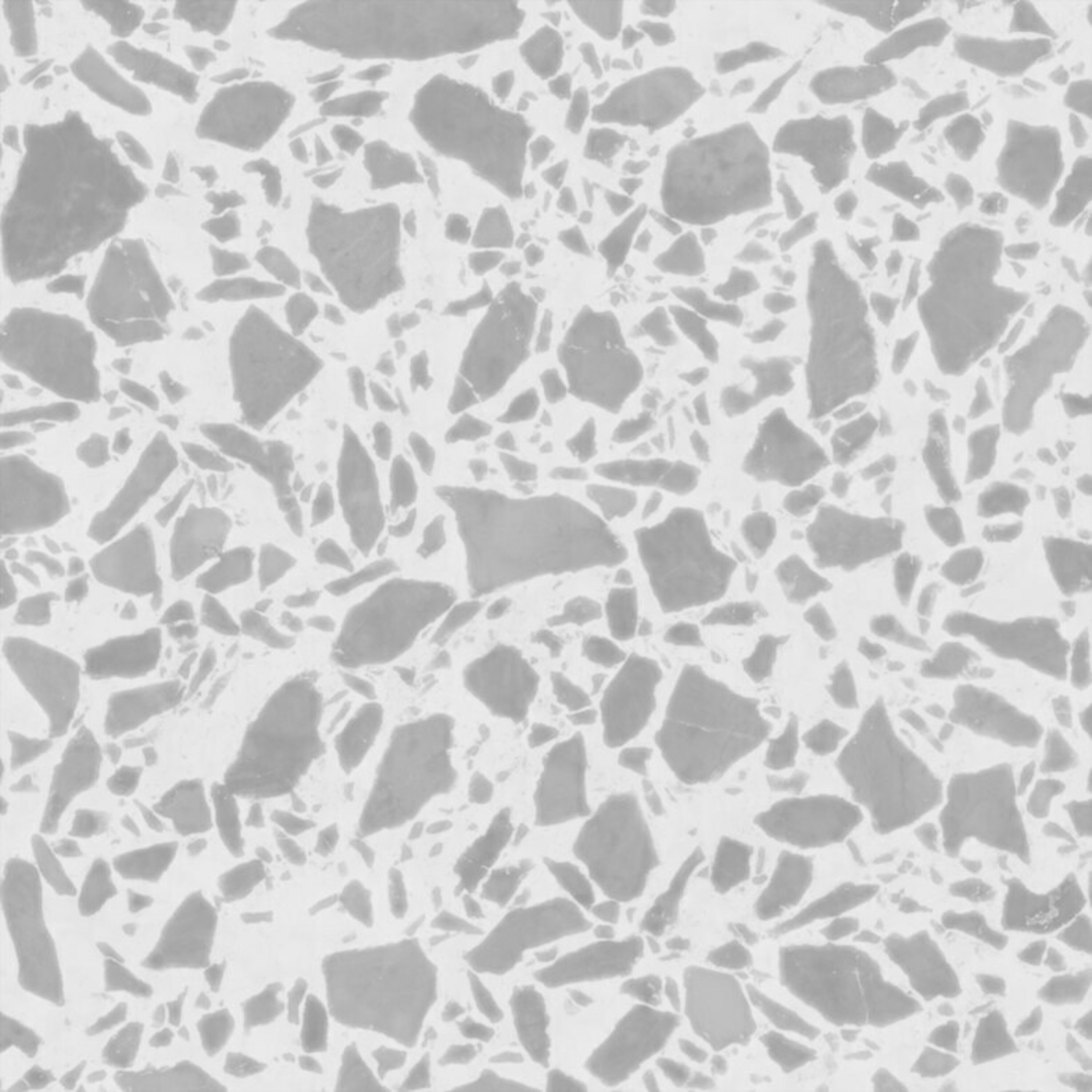 3M™ FASARA™ Glass Finishes Stone SH2FGTZ, Terrazzo, White, 1270mm x 30m, 1 Roll/Case