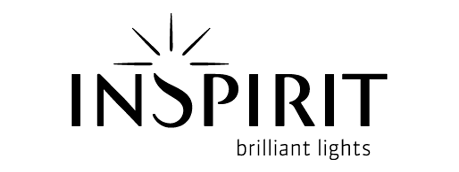 Logo for manufacturer Inspirit