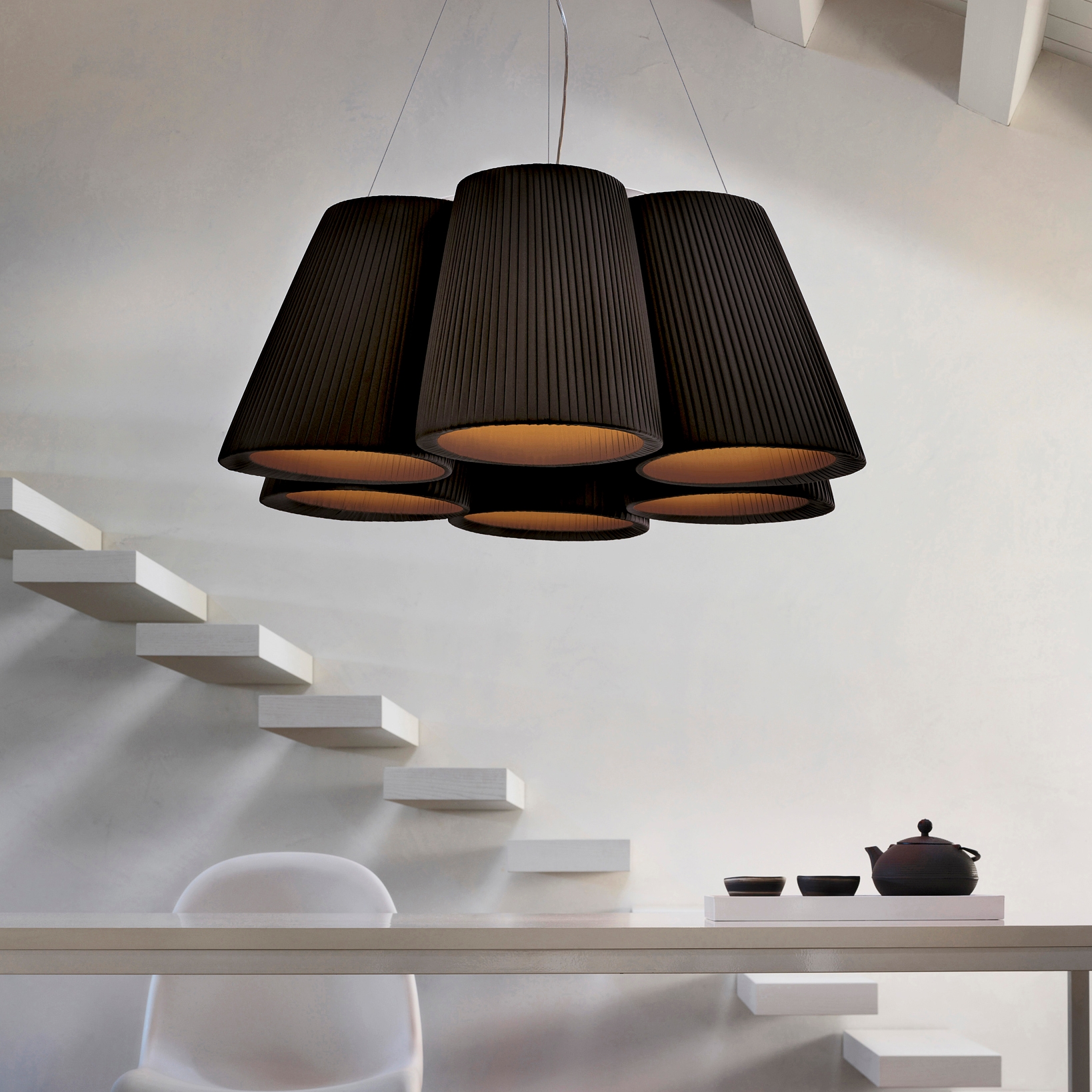 PENDANT LAMPS