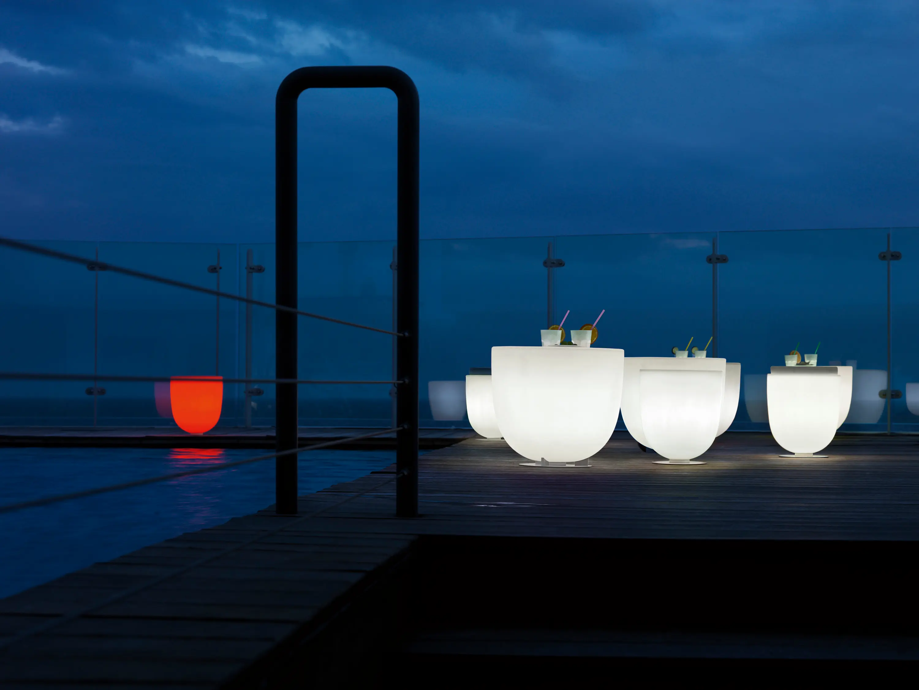MODO luce - Campanone Indoor