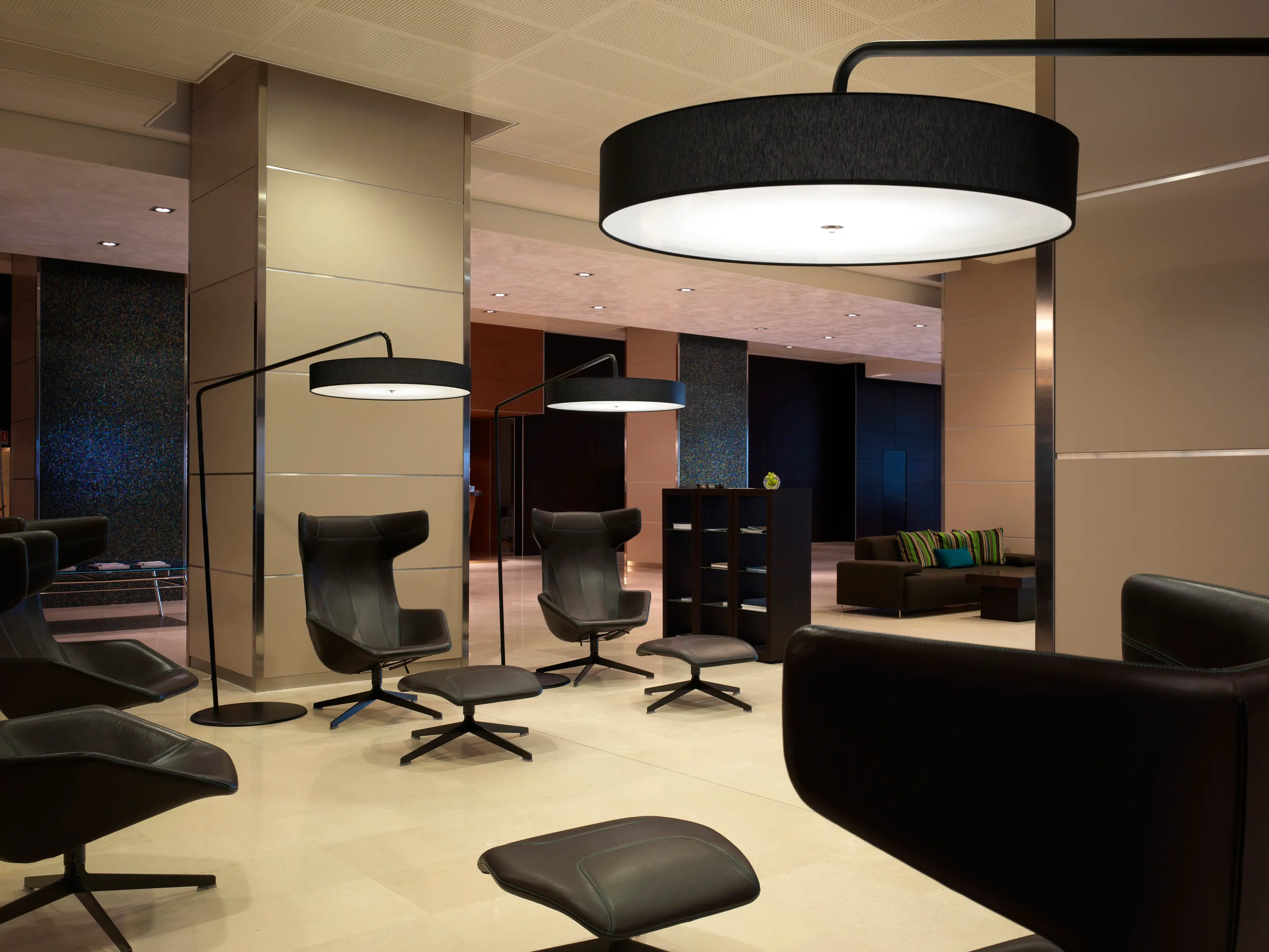 MODO luce - Corner