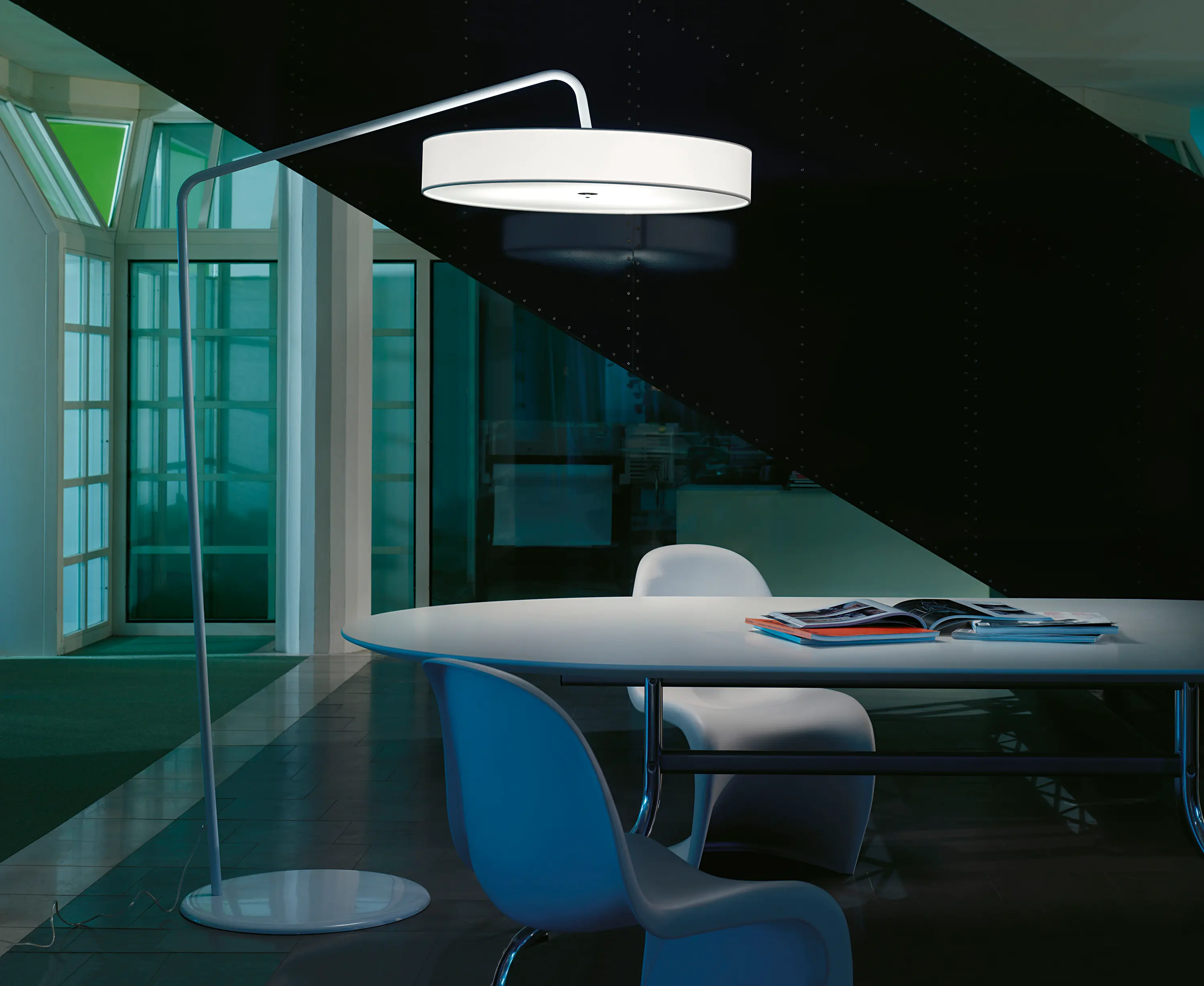 MODO luce - Corner