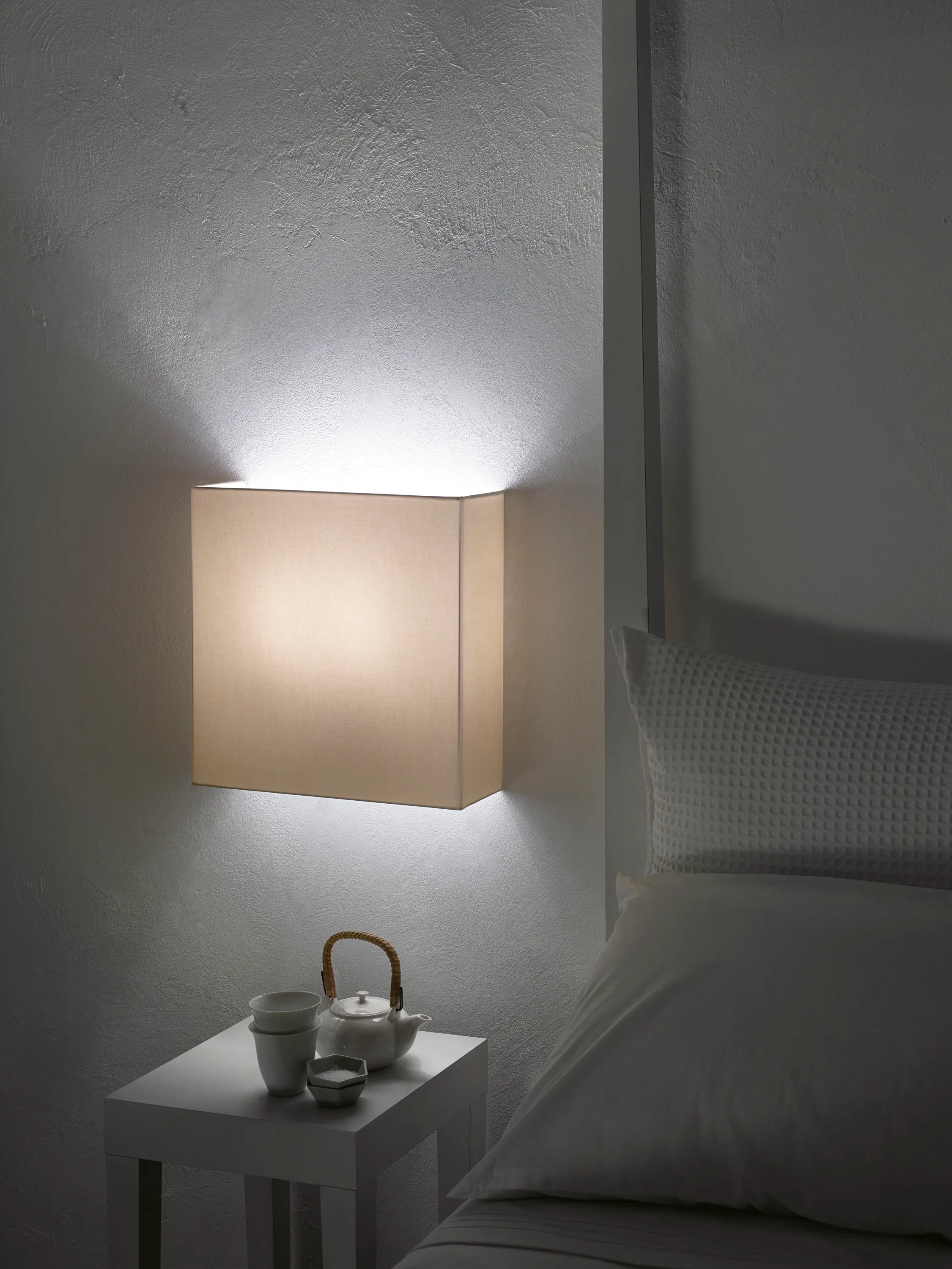 MODO luce - Quadrato