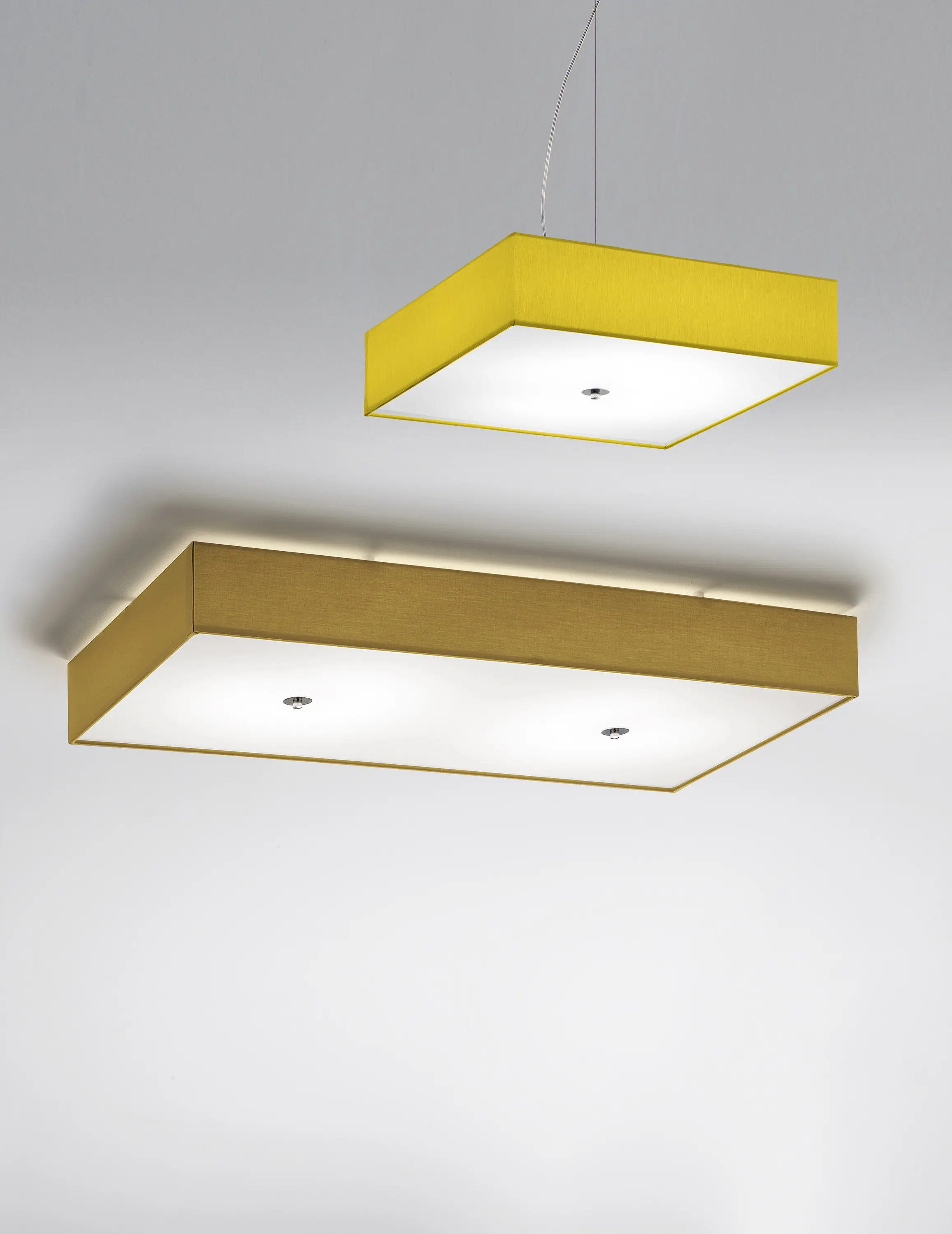 MODO luce - Rettangolo
