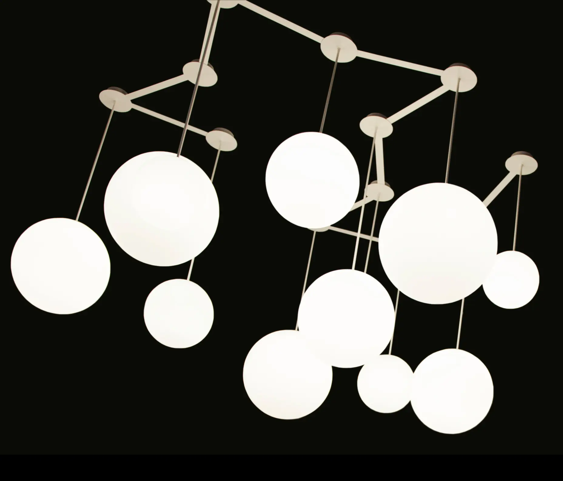 MODO luce - Multiball