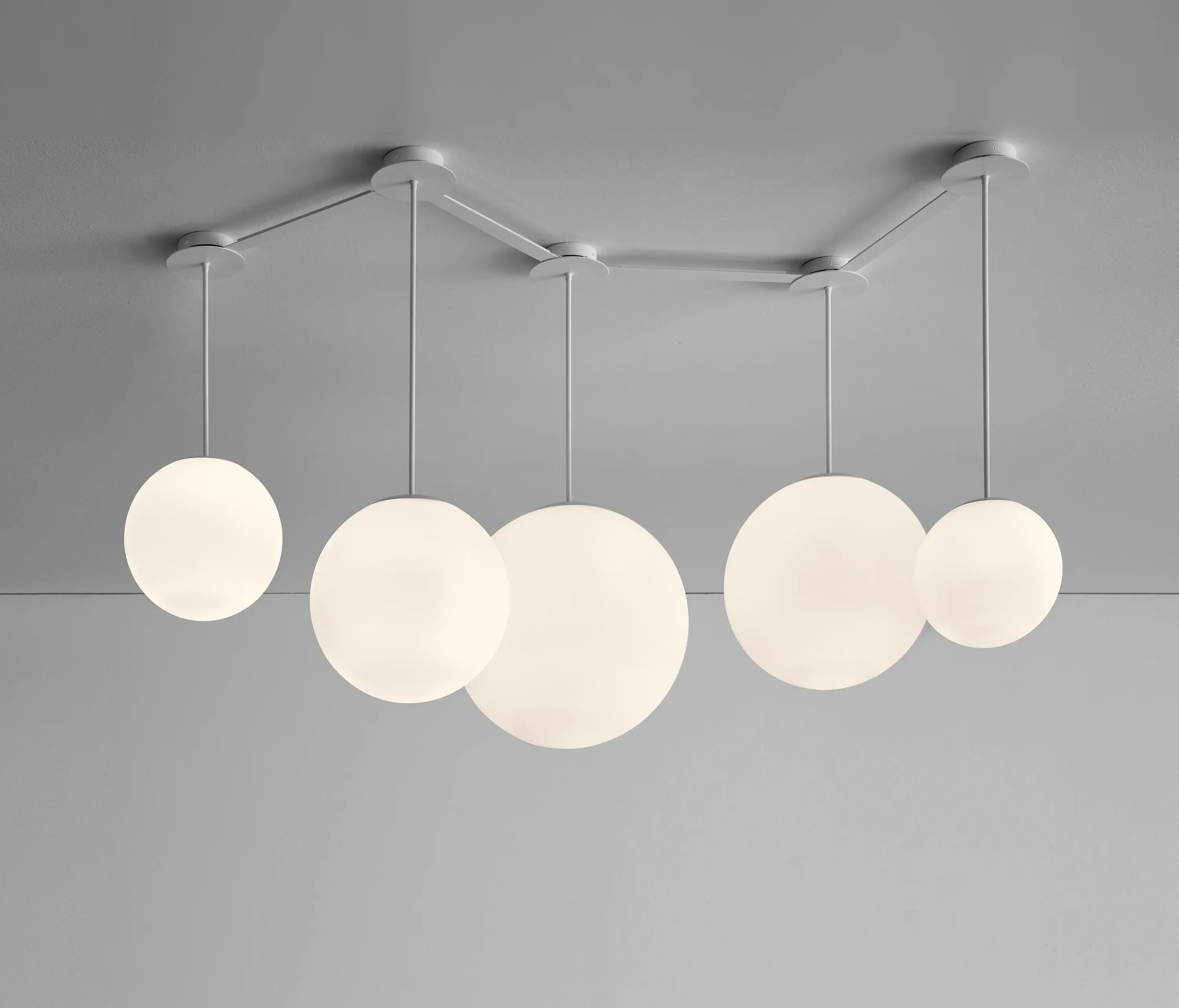 MODO luce - Multiball