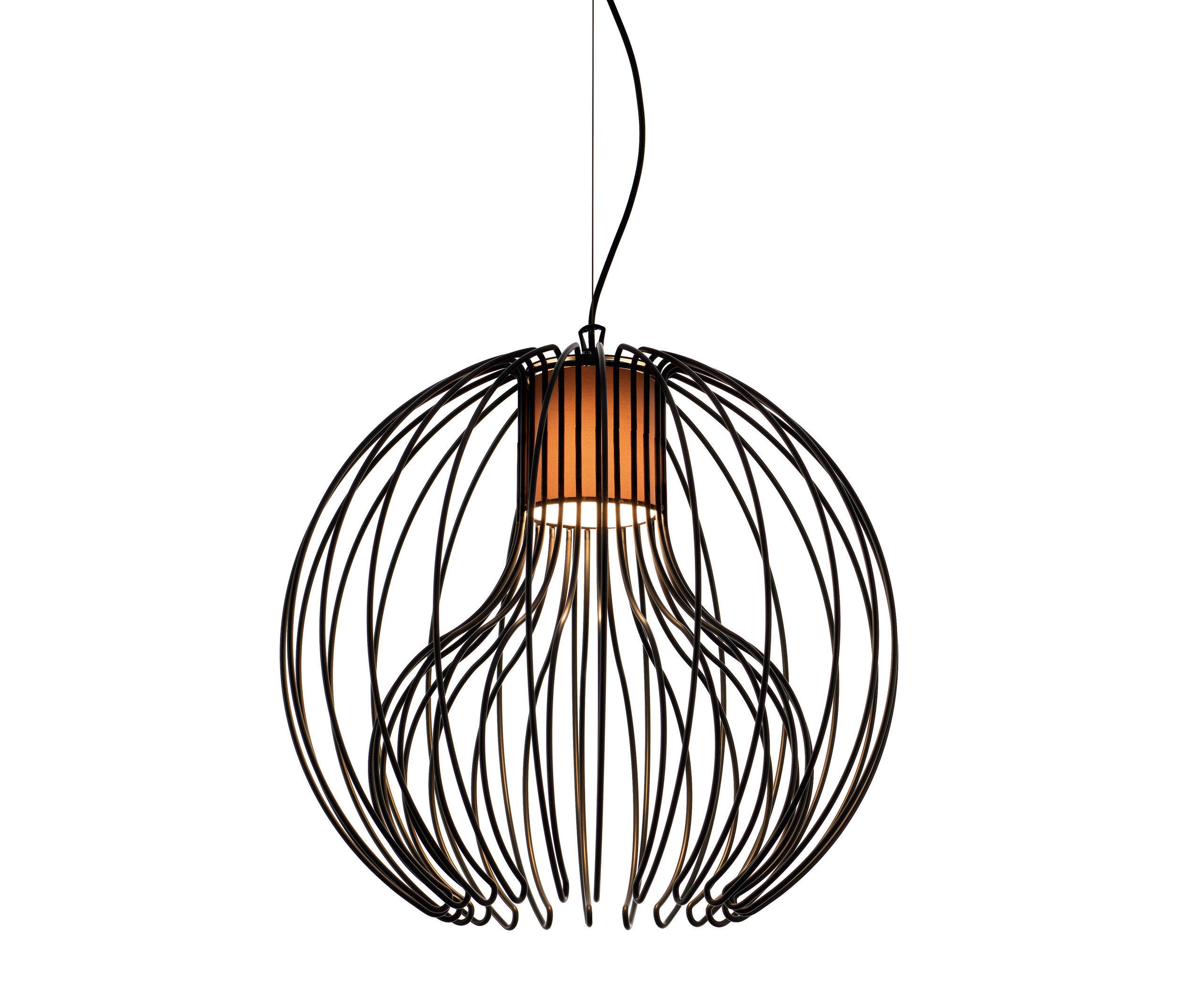 Display product Icaro Ball from manufacturer MODO luce