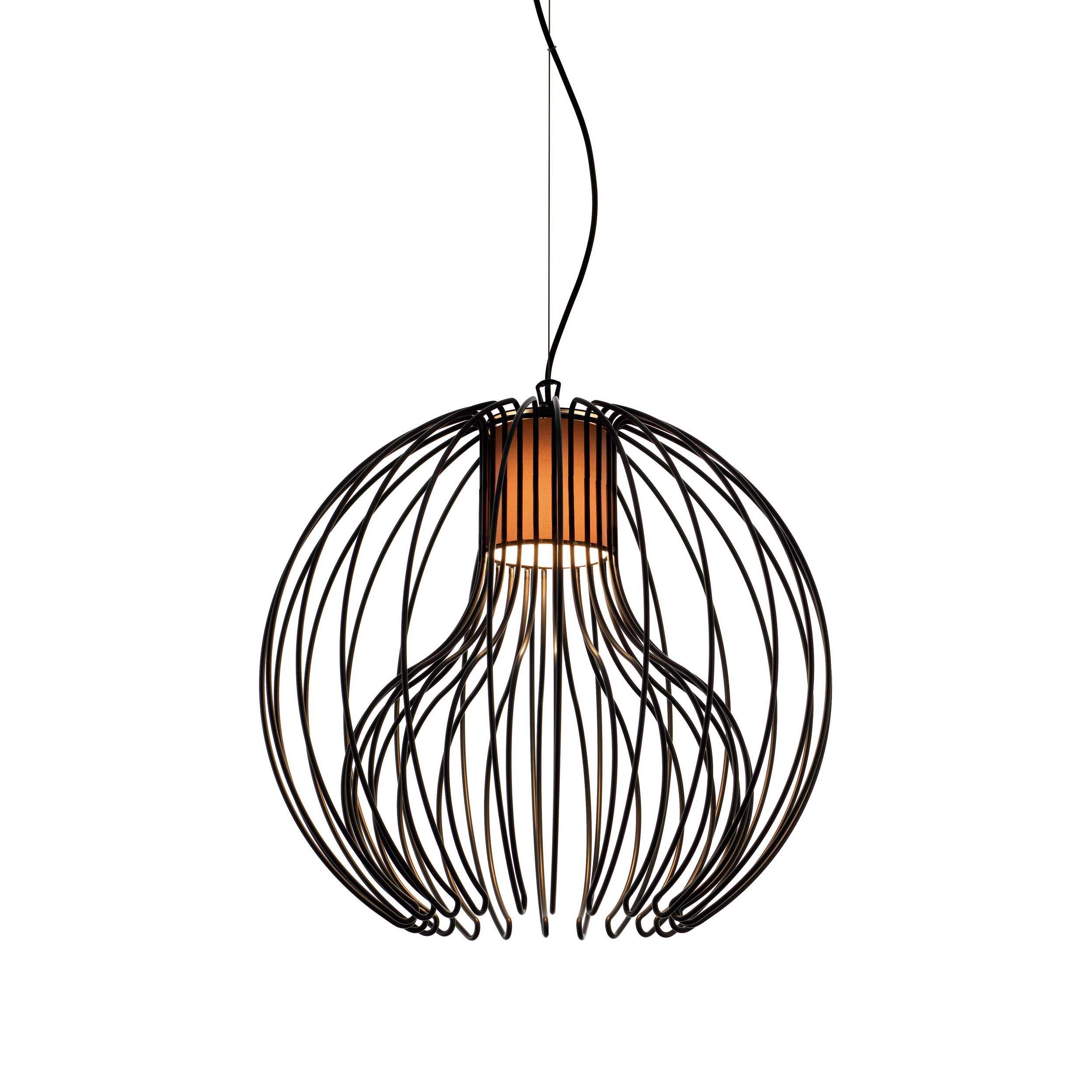 Mostrar el producto Icaro Ball del fabricante MODO luce