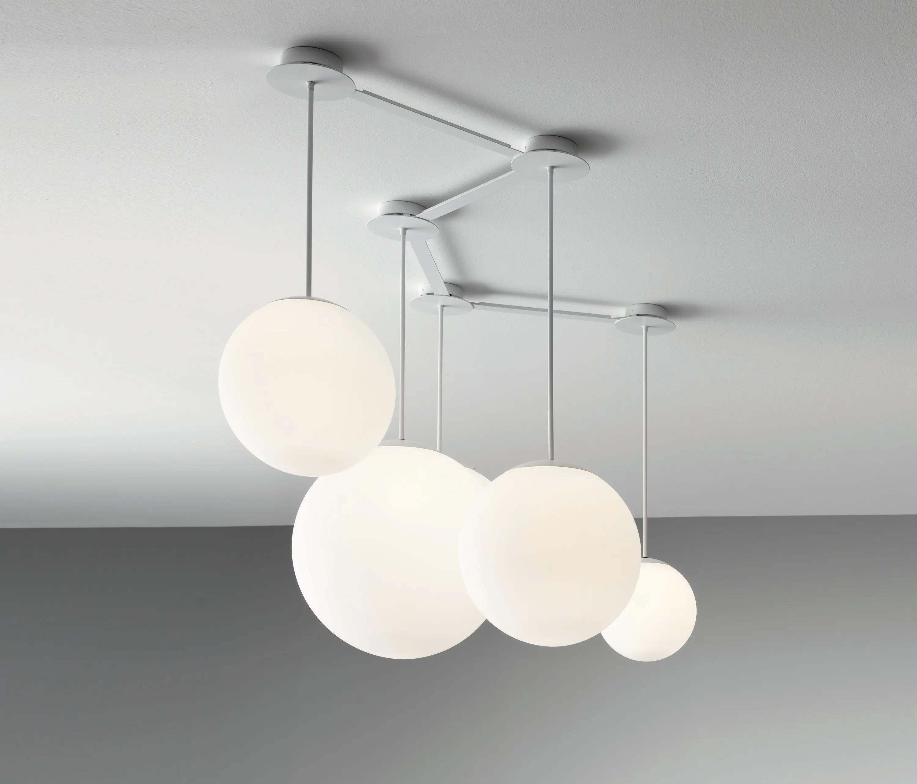 MODO luce - Multiball