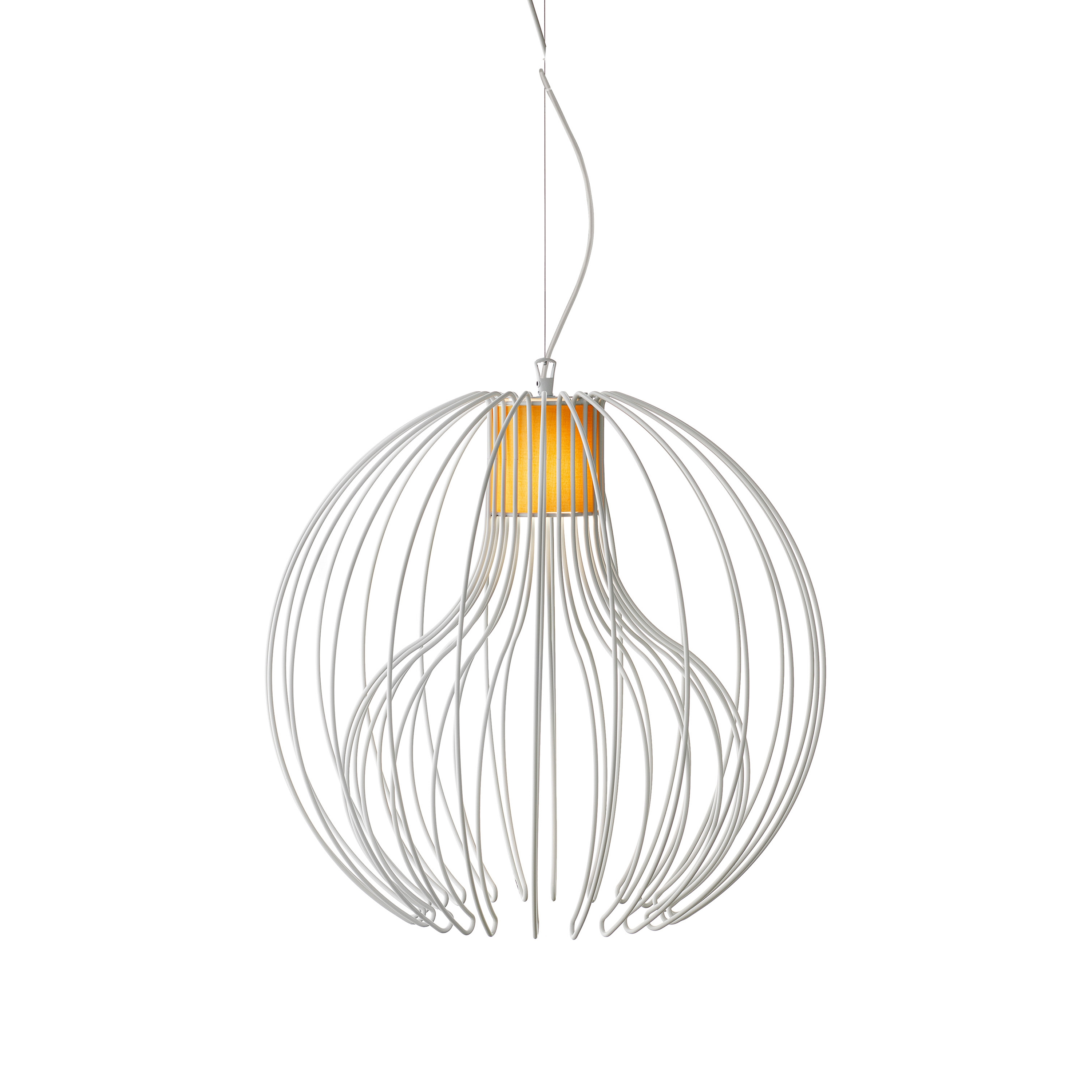Mostrar el producto Icaro Ball del fabricante MODO luce