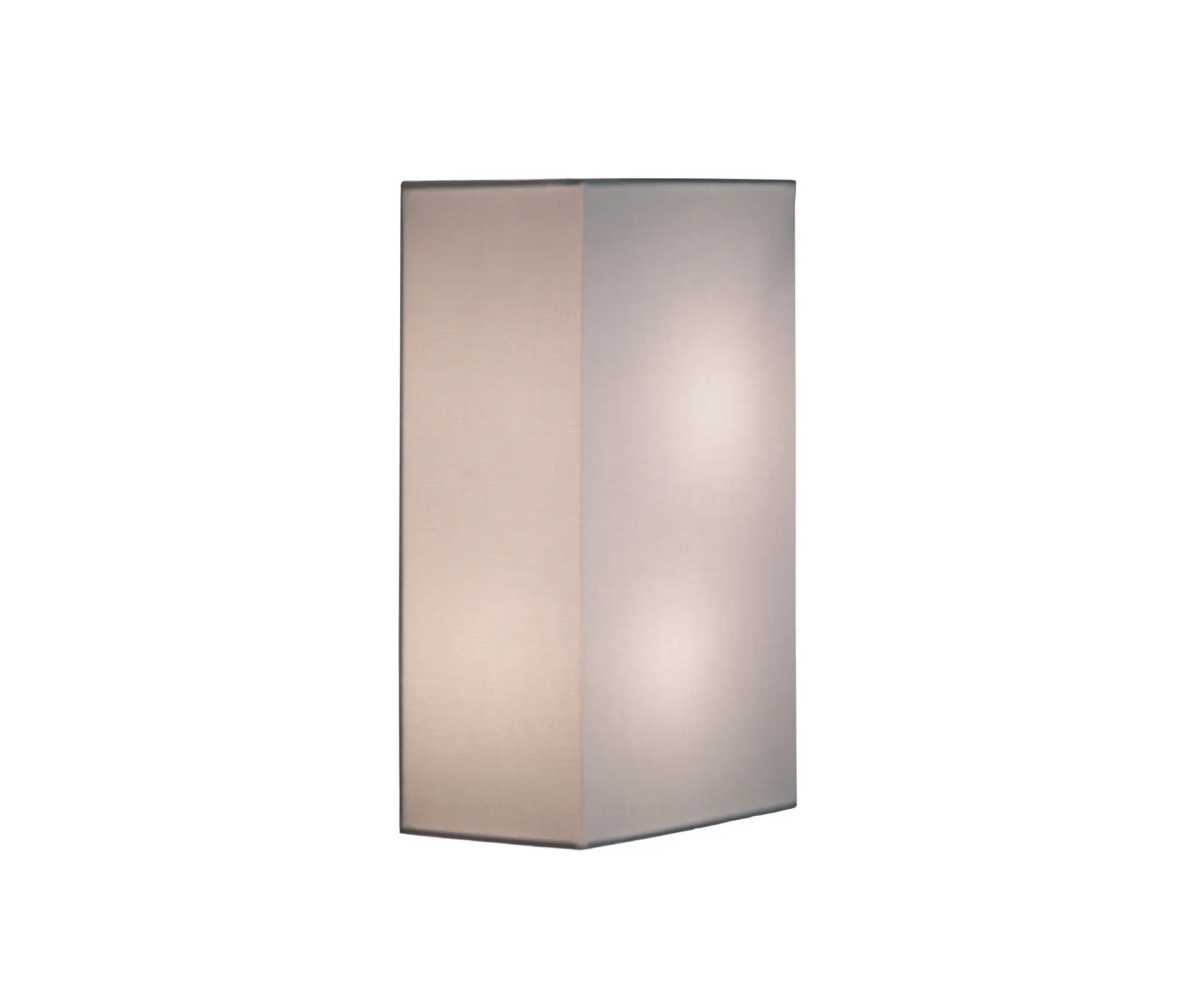 MODO luce - Rettangolo