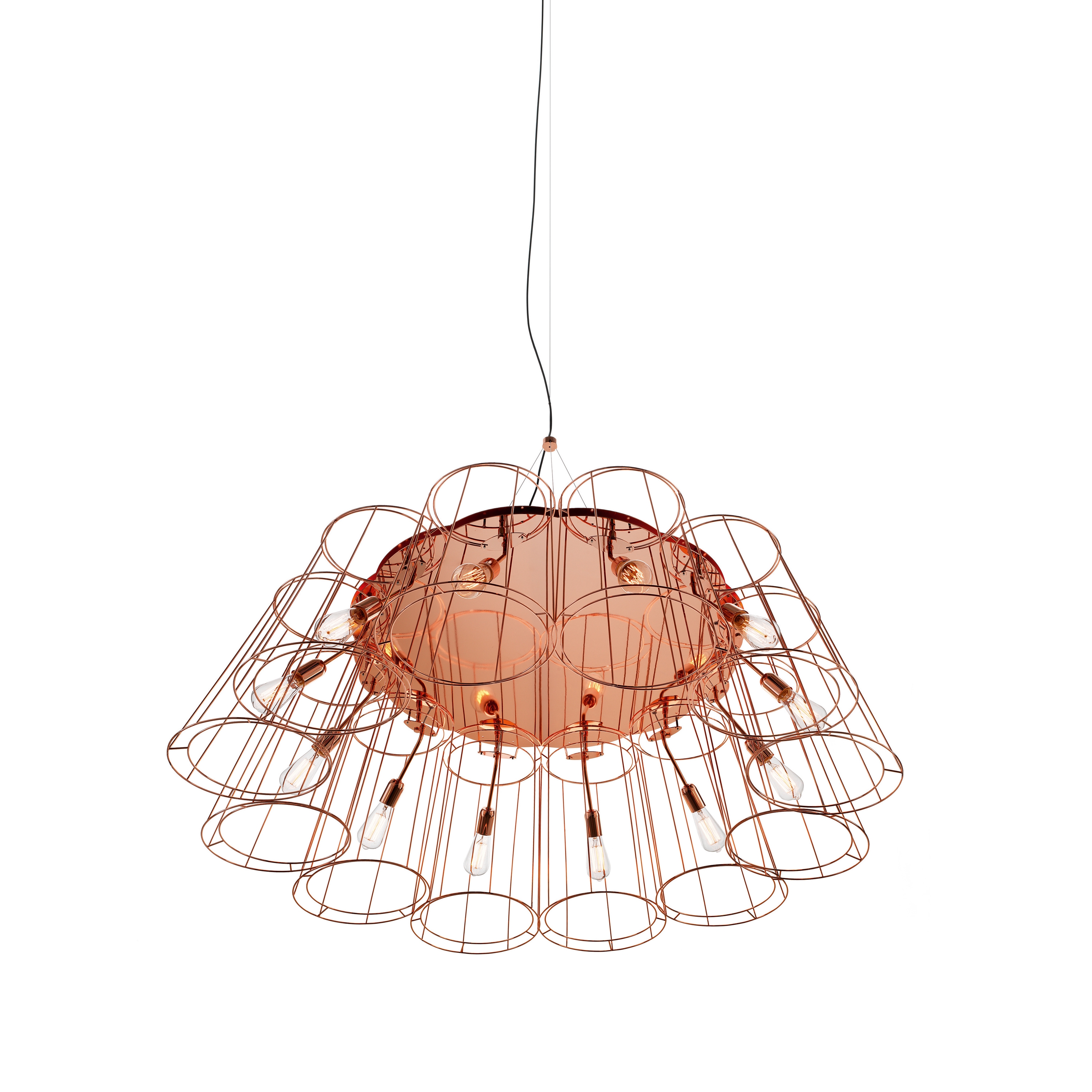 Mostrar el producto Florinda Desnuda del fabricante MODO luce