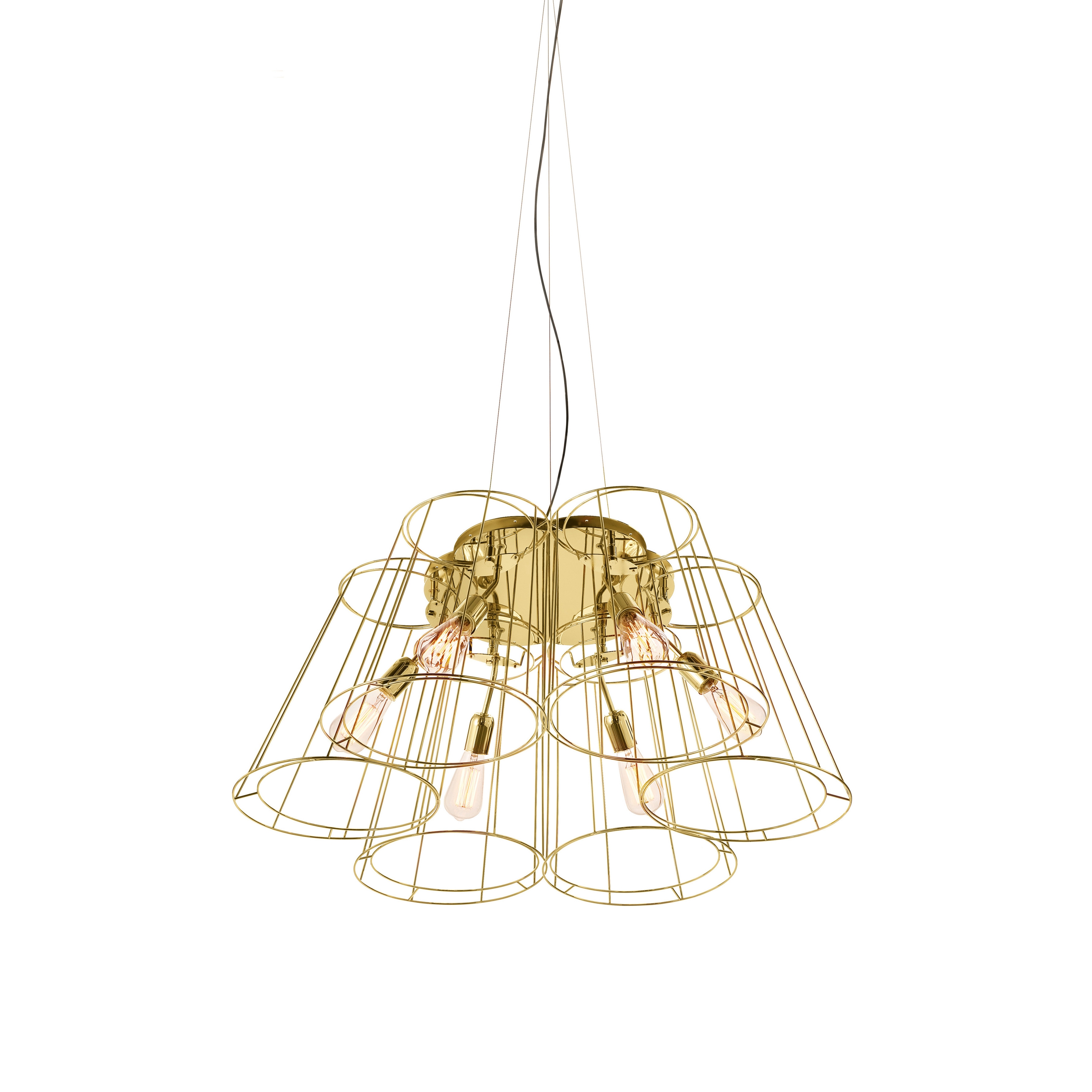 Mostrar el producto Florinda Desnuda del fabricante MODO luce