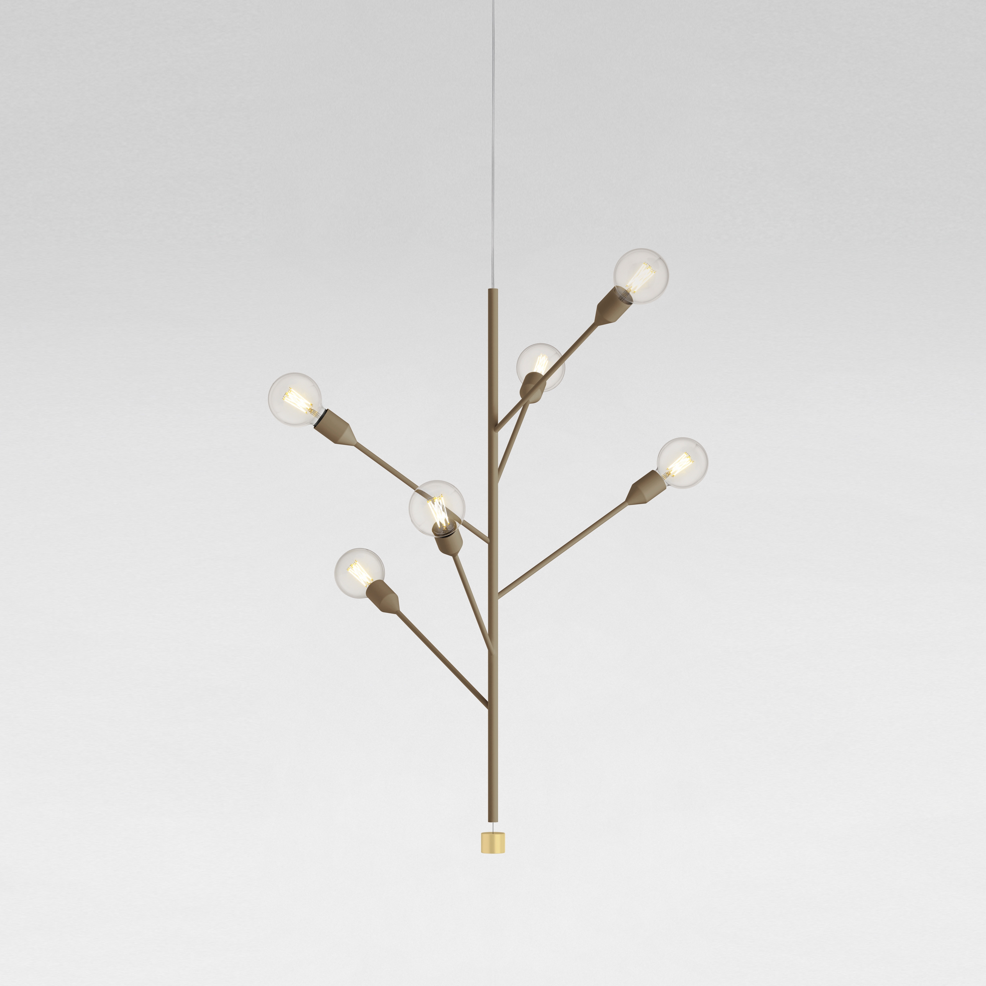 Mostrar el producto Baobab del fabricante MODO luce