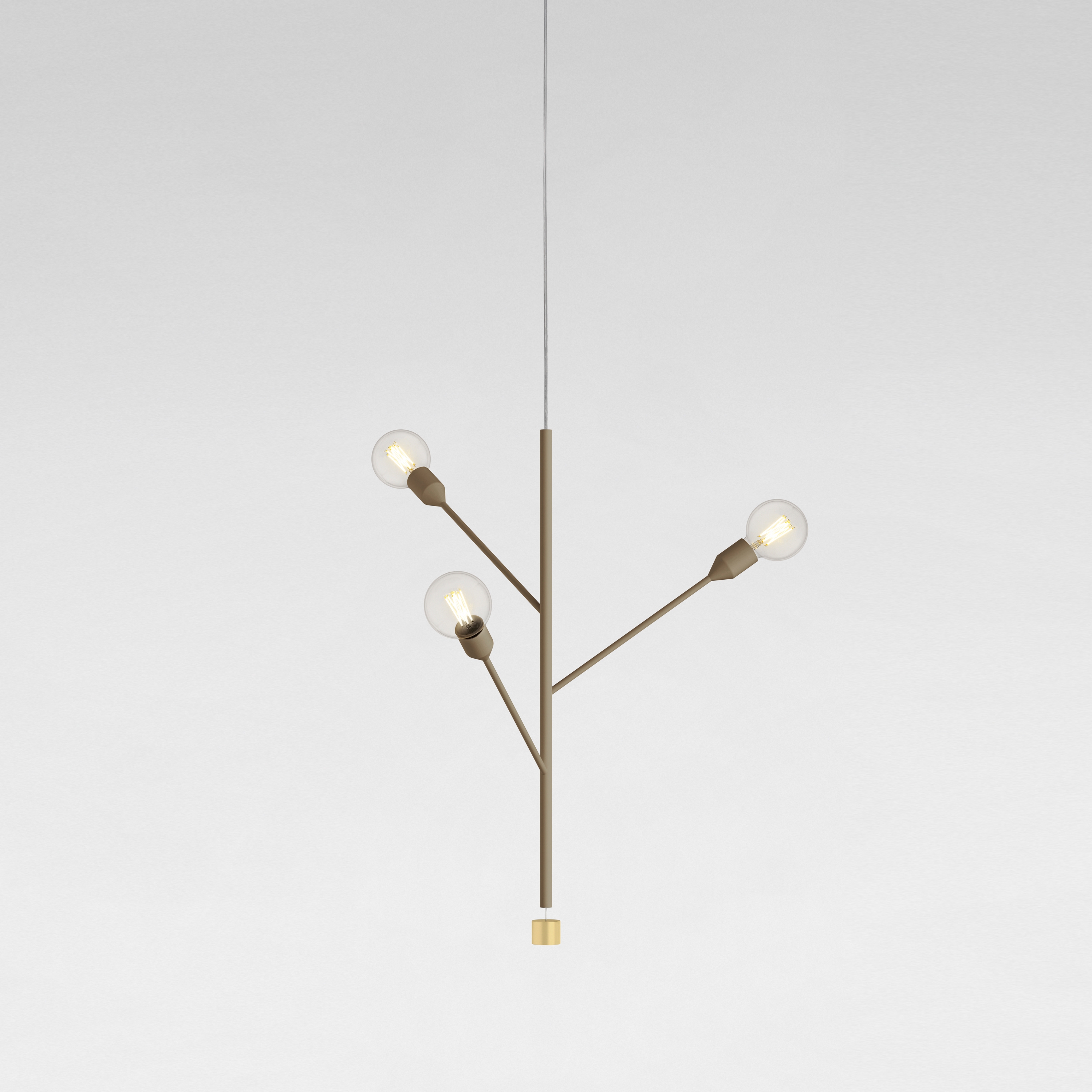 Mostrar el producto Baobab del fabricante MODO luce