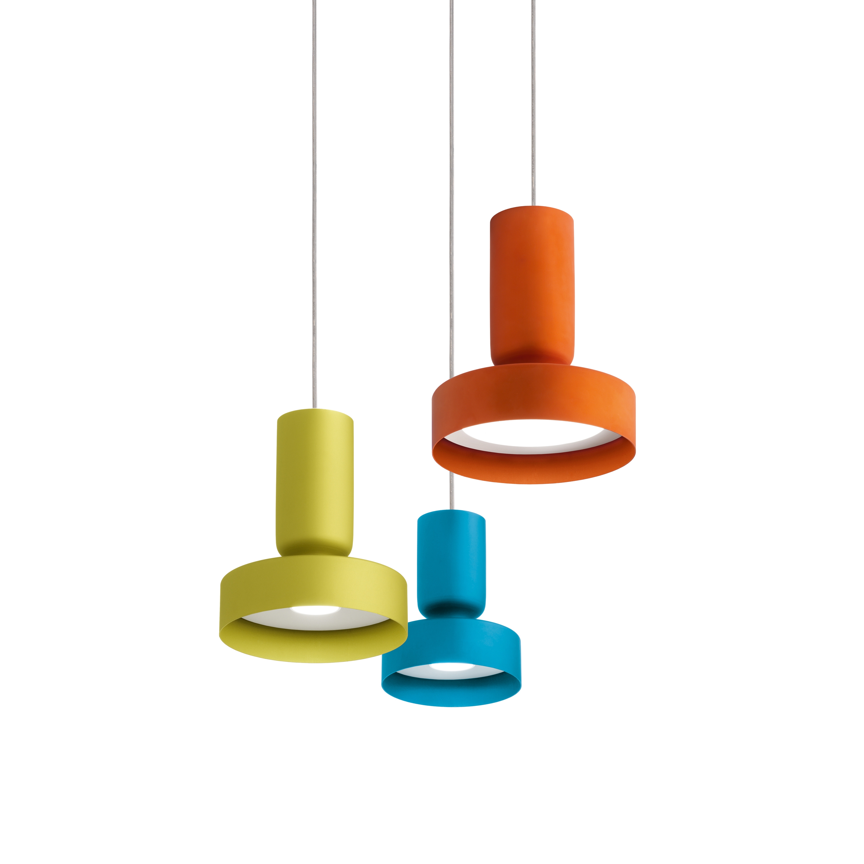 Mostrar el producto Hammer del fabricante MODO luce