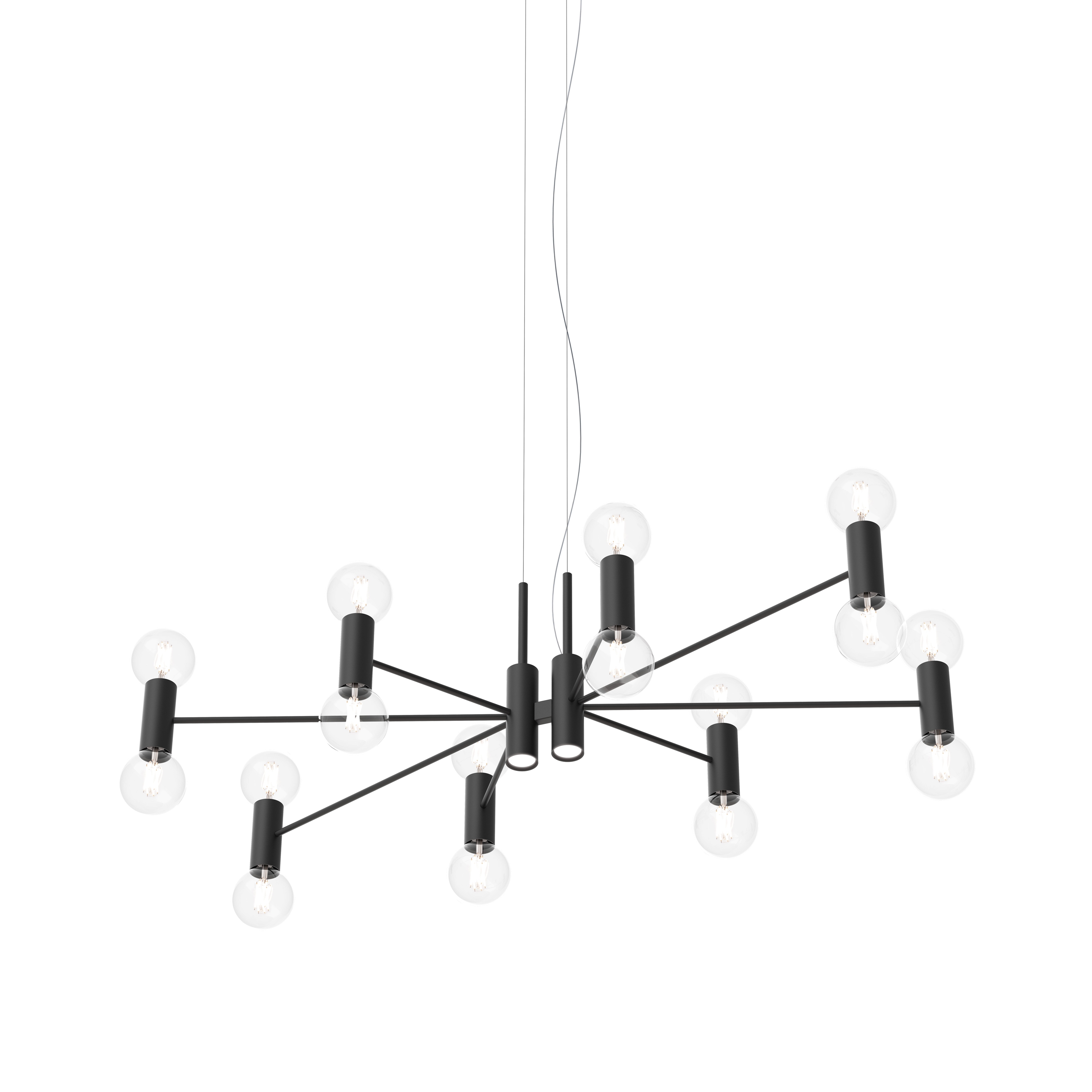 Mostrar el producto Chandelier del fabricante MODO luce