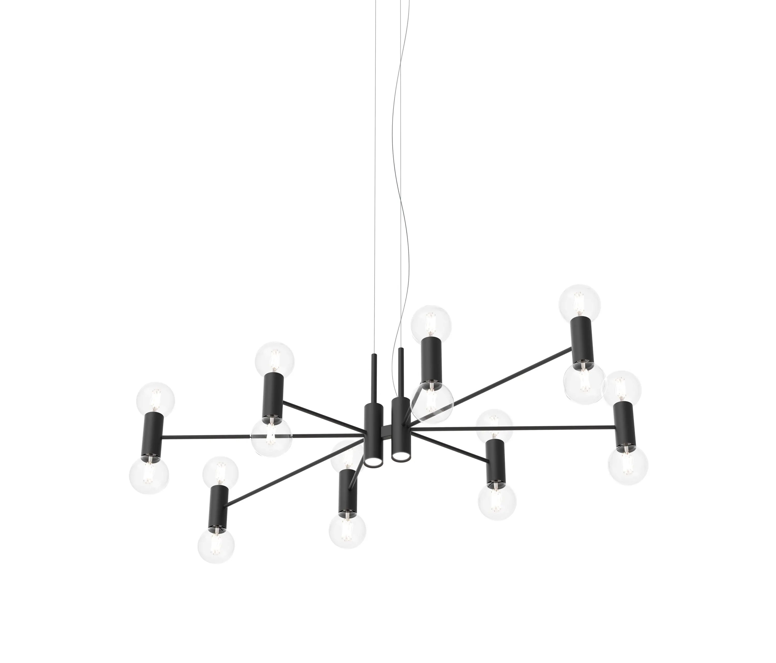 MODO luce - Chandelier