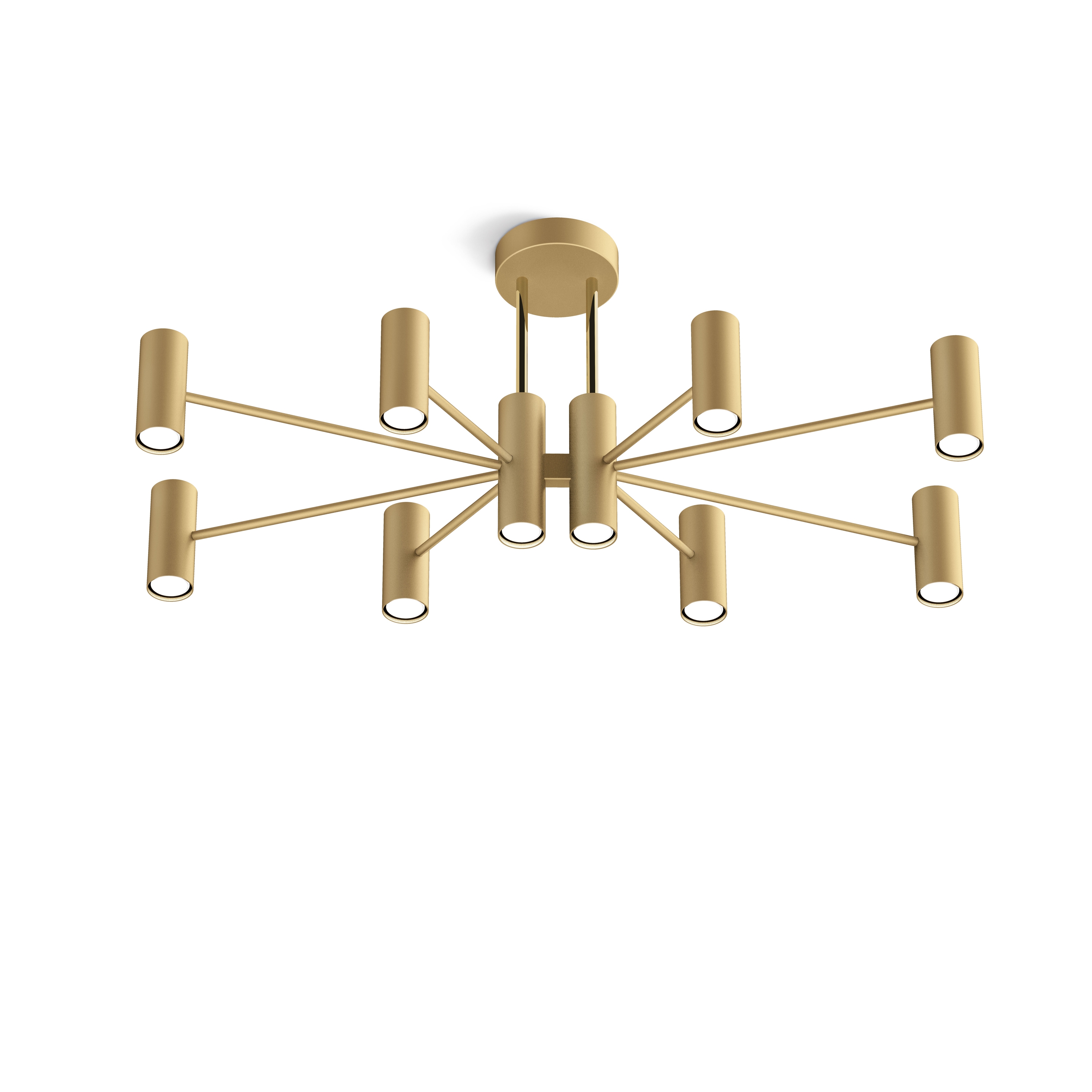 Mostrar el producto Chandelier del fabricante MODO luce