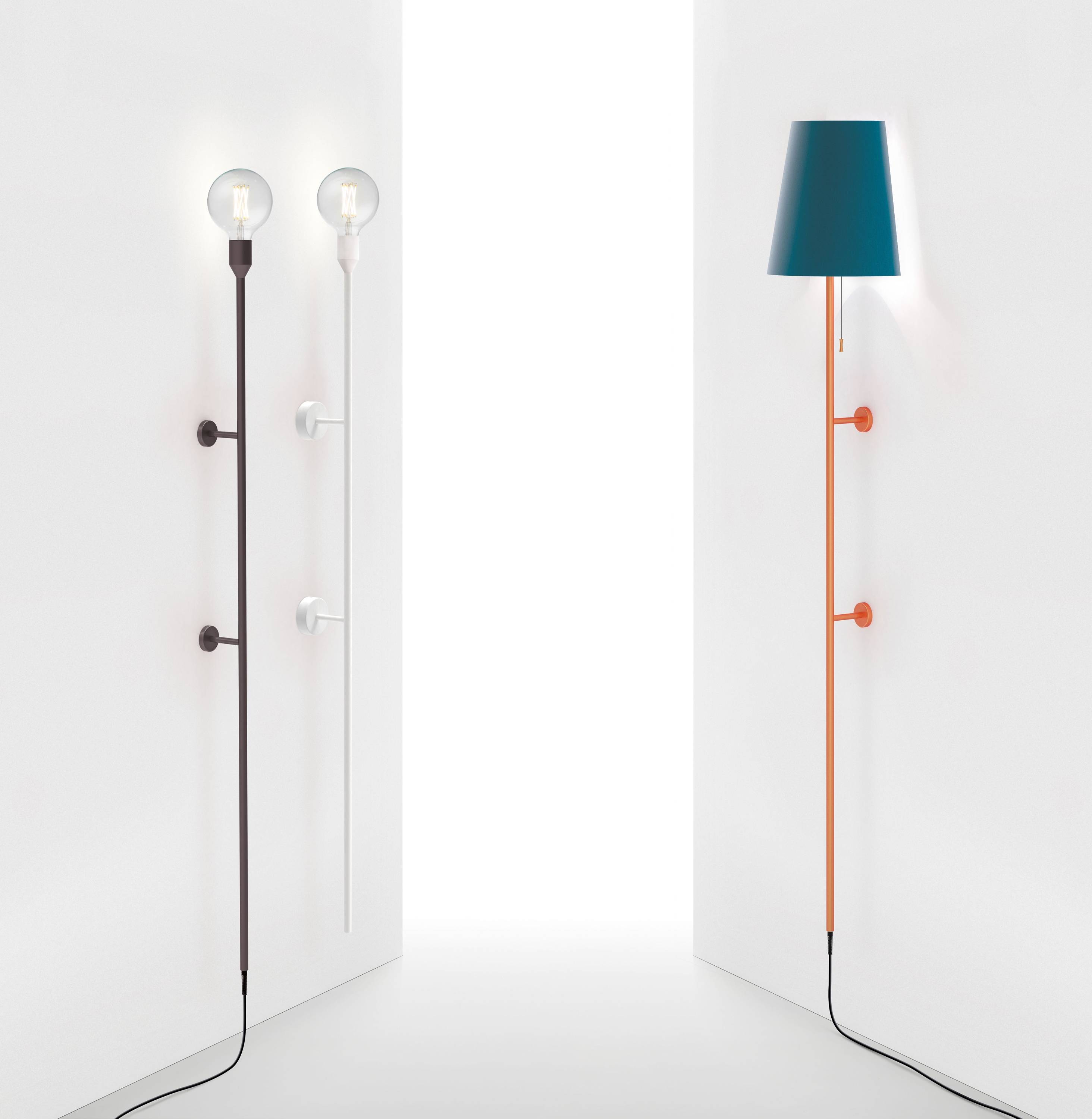 Mostrar el producto Geco del fabricante MODO luce