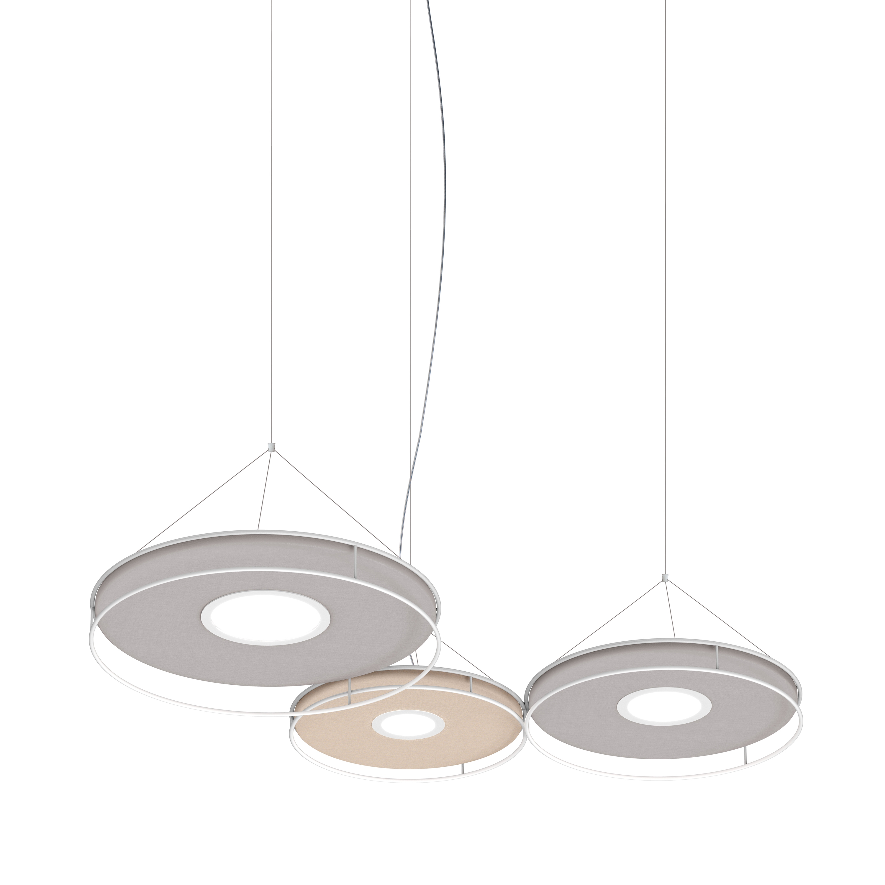 Display product Idea from manufacturer MODO luce