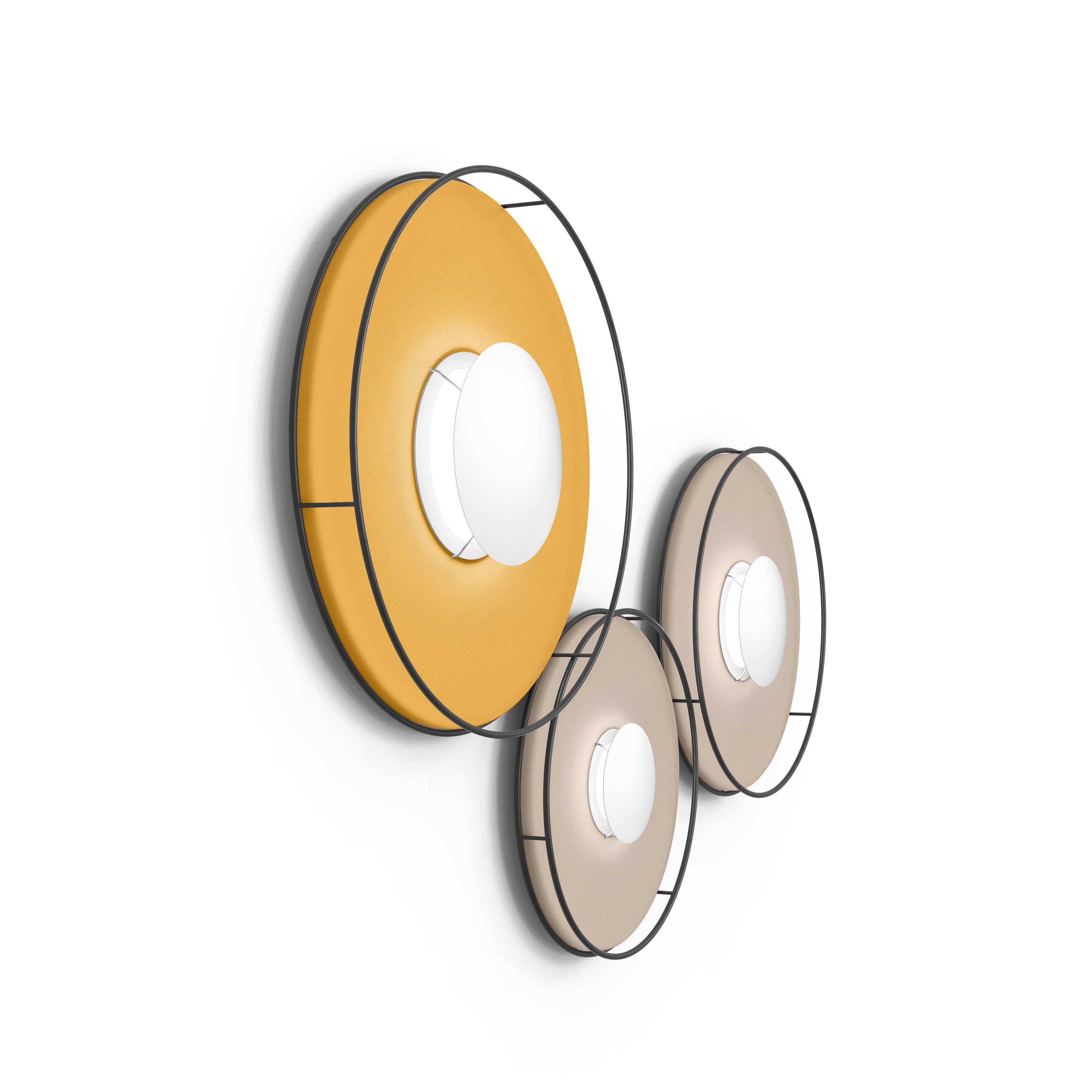 Display product Idea from manufacturer MODO luce