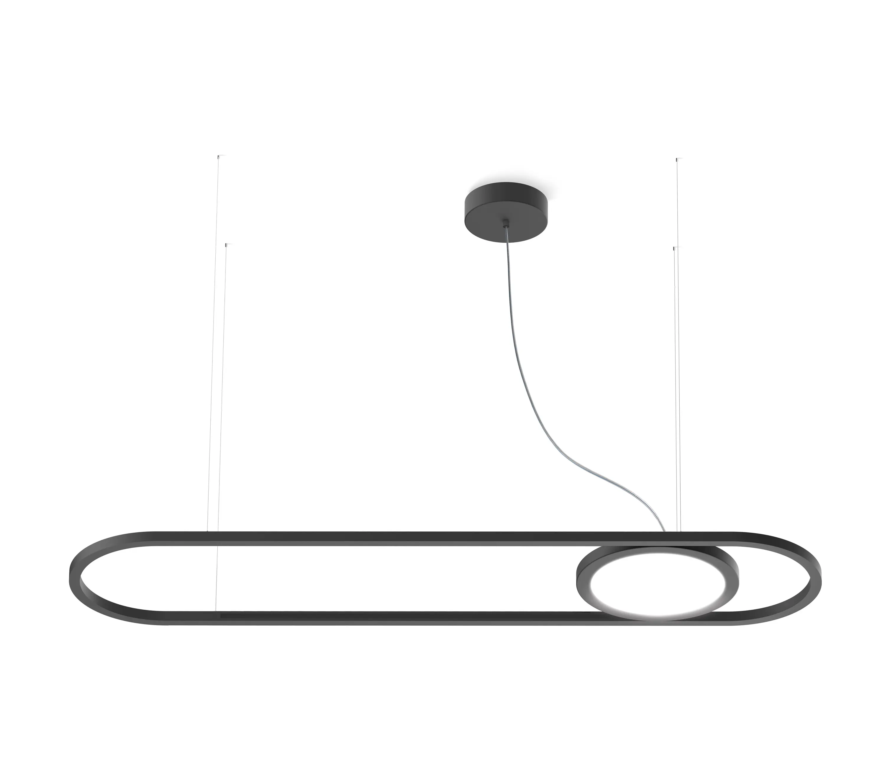 MODO luce - Nucleo