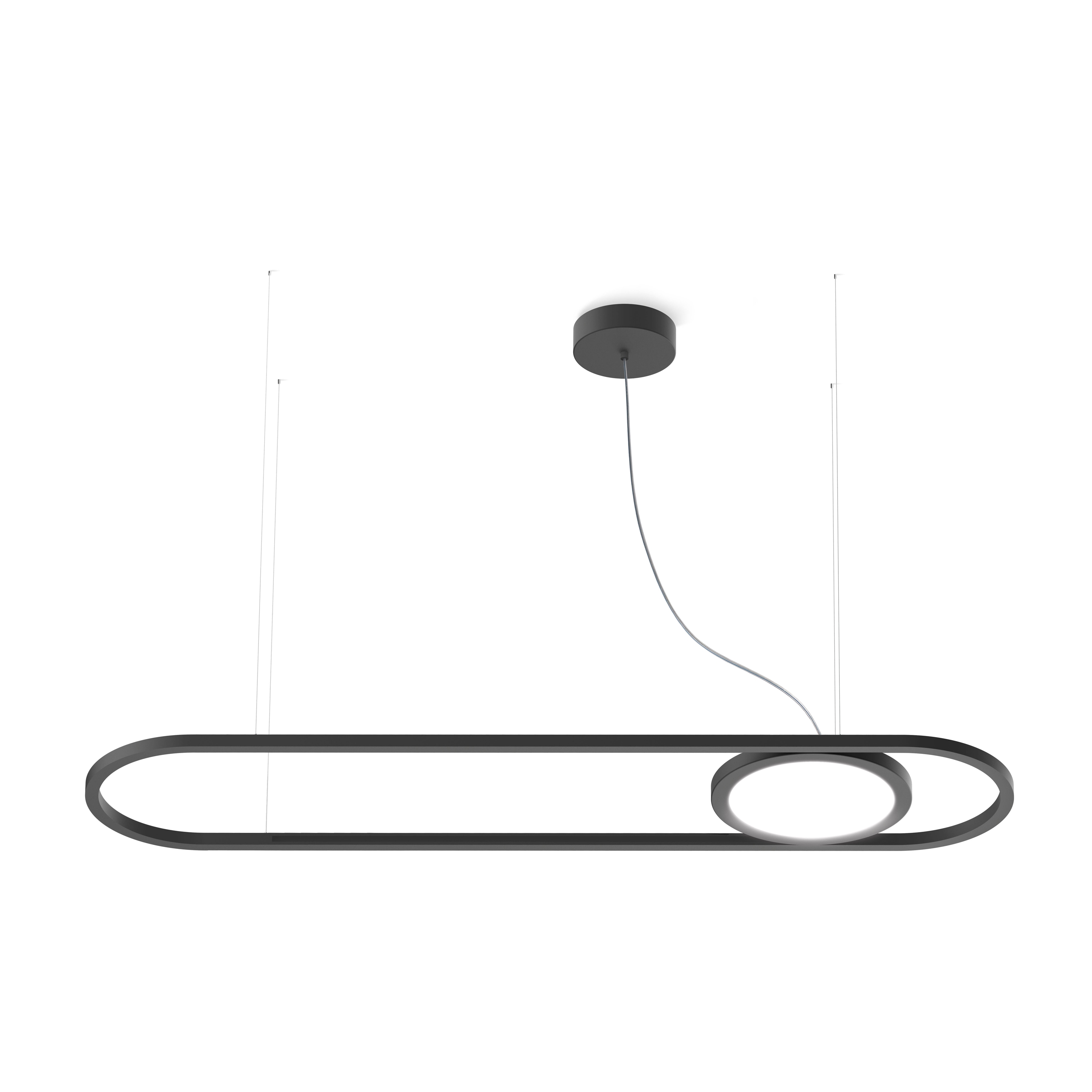 Mostrar el producto Nucleo del fabricante MODO luce