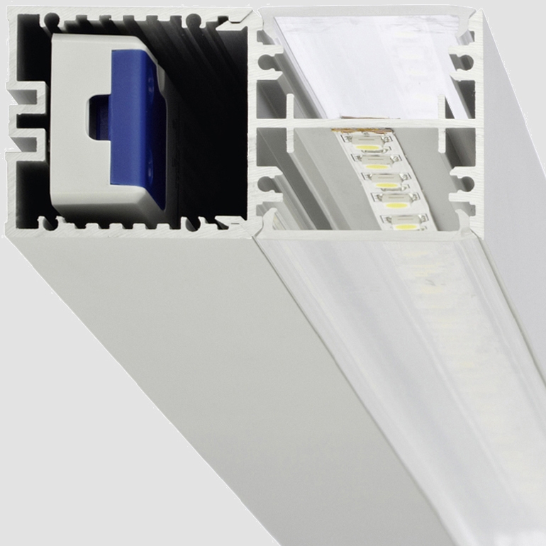 ALUMINIUM PROFILES