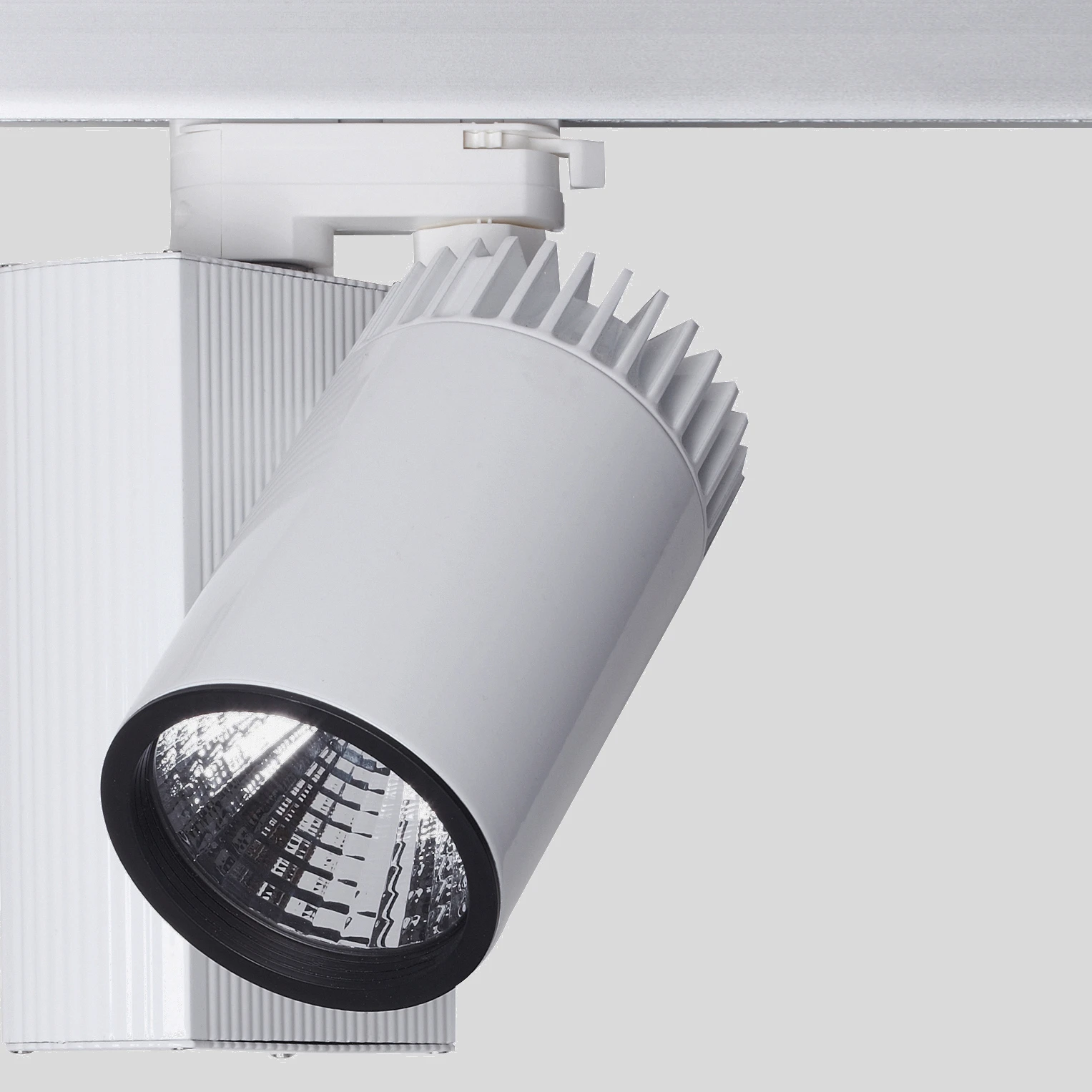 3-PHASE BUS BAR LIGHT EMITTER