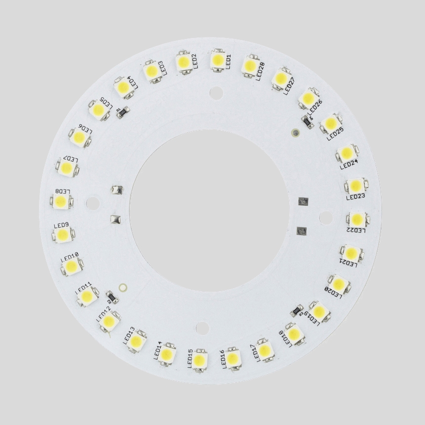 LED STRIPES