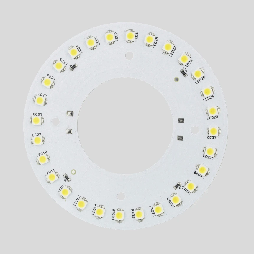 LED STRIPES
