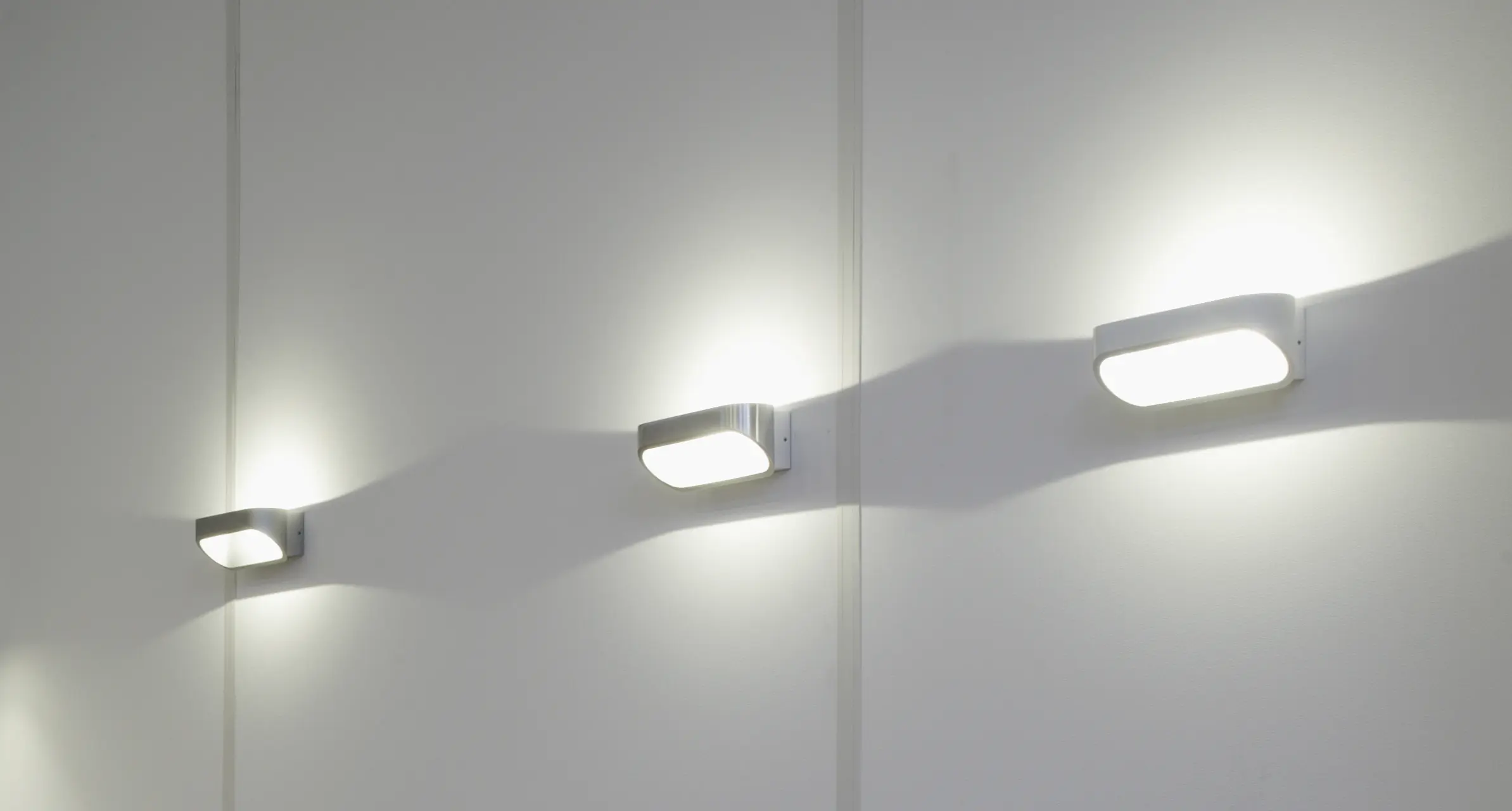 UNEX - Bo LED Wandleuchte