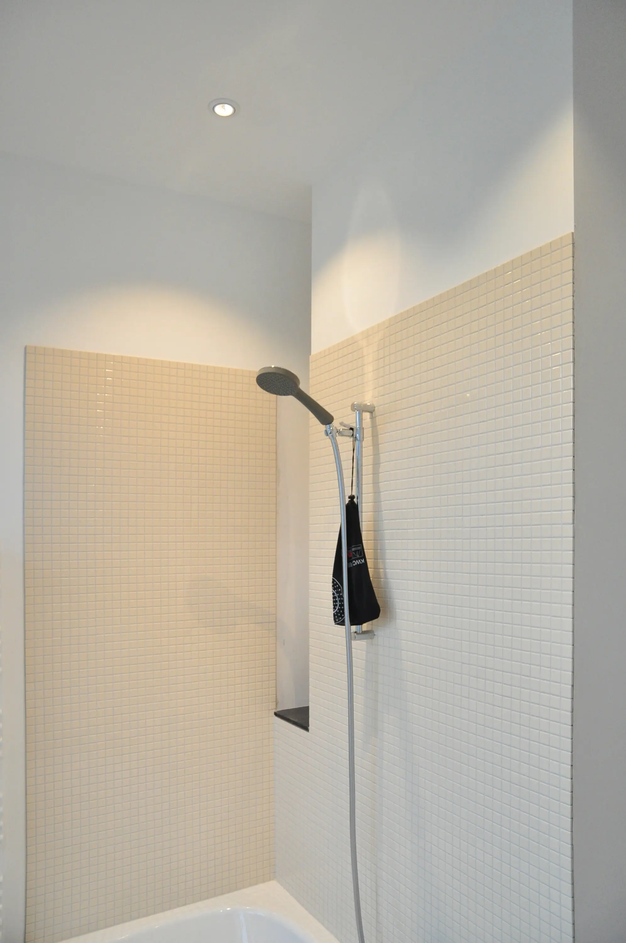 UNEX - Premium R LED recessed ceiling luminaire 9W