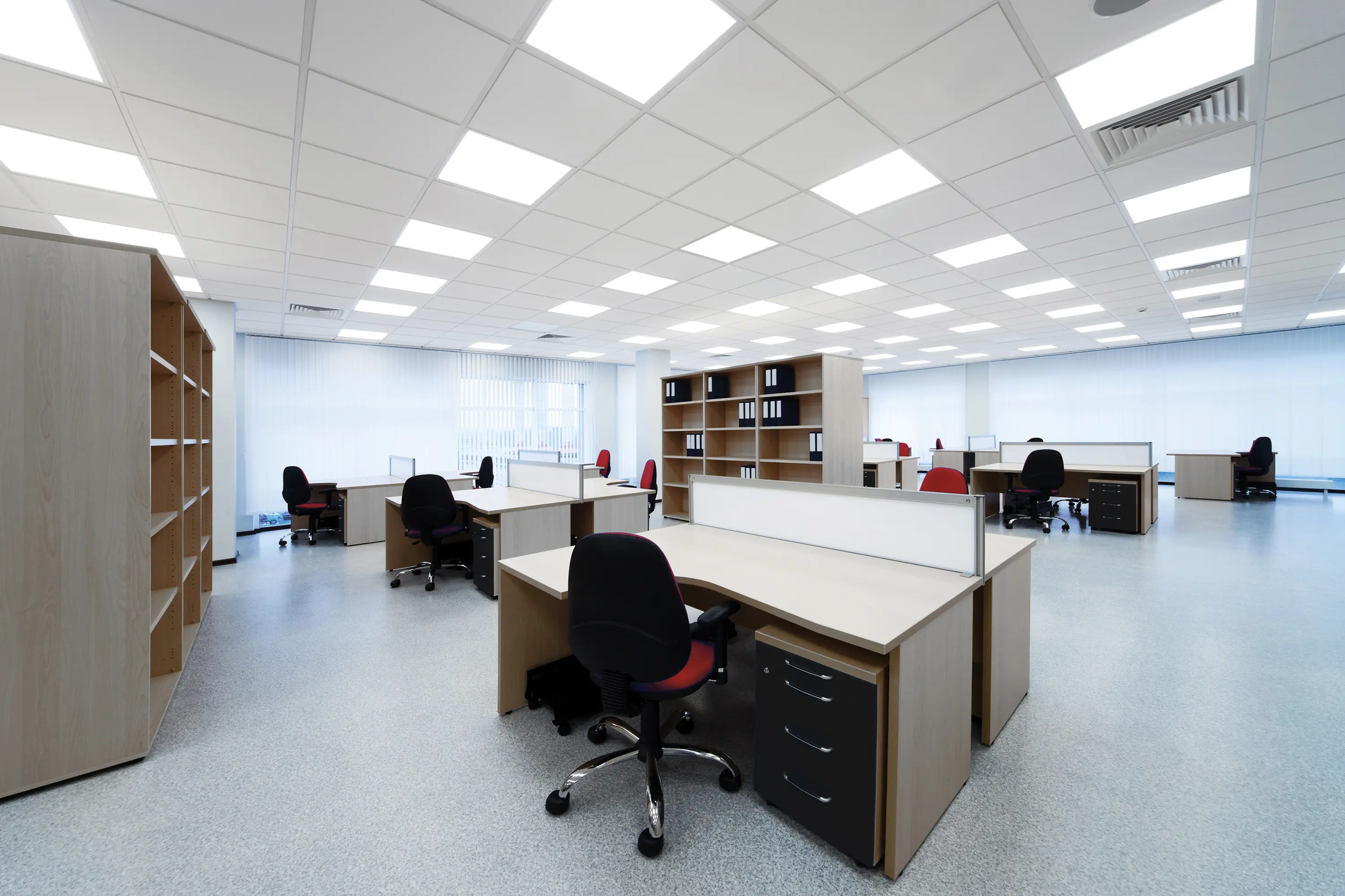 UNEX - LG LED Flatlight