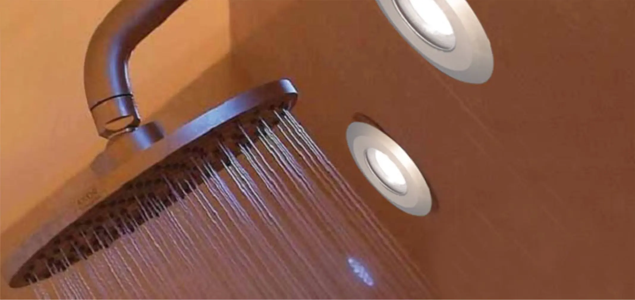 UNEX - Micro LED recessed floor luminaire