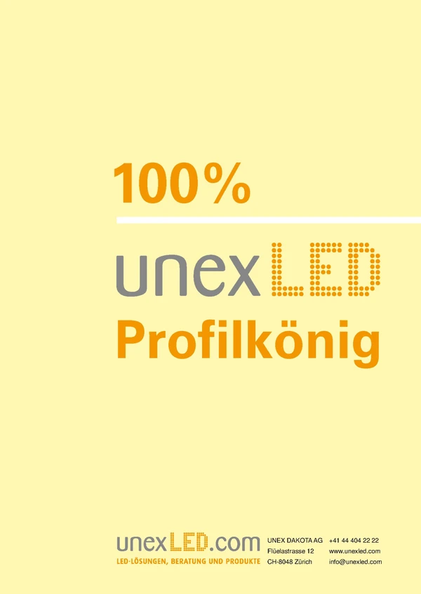 Imagen de vista previa del archivo unexLED Profilkönig