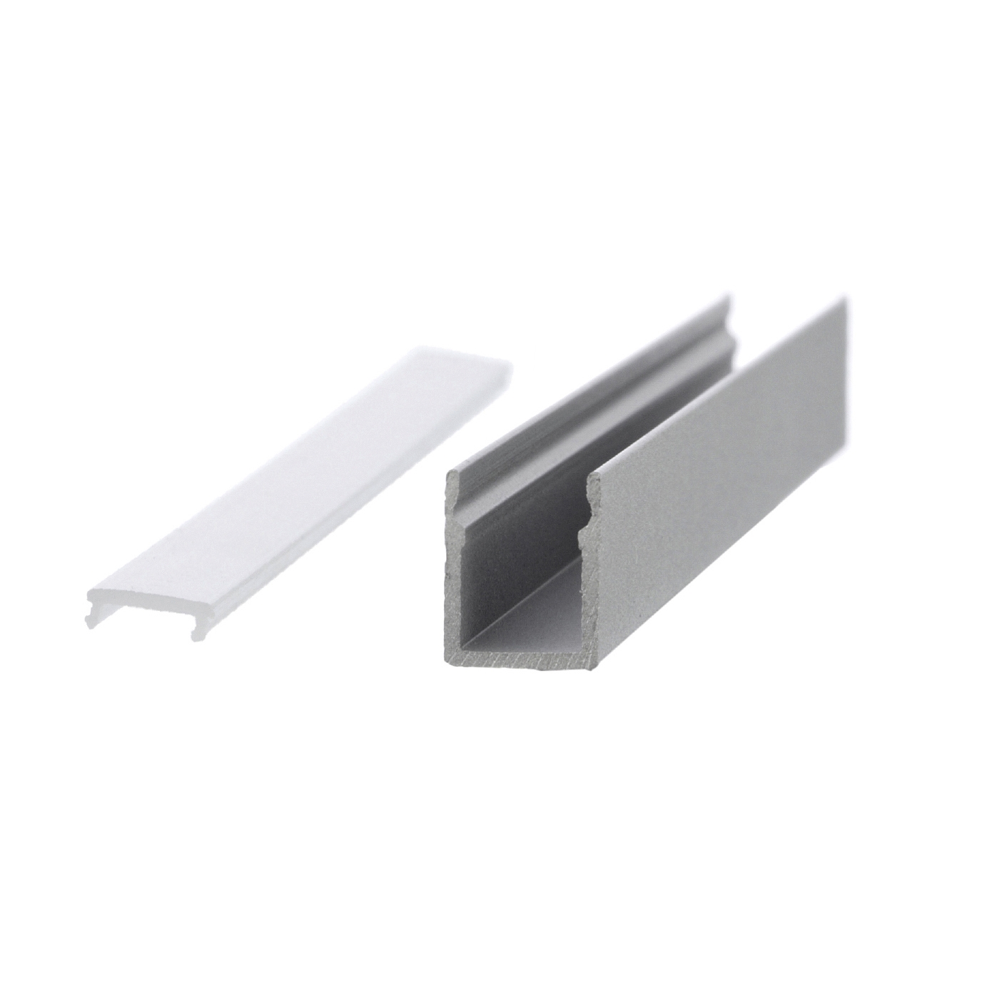 Produkt Aluminium Profile 9.6 x 12.0 mm des Herstellers UNEX anzeigen
