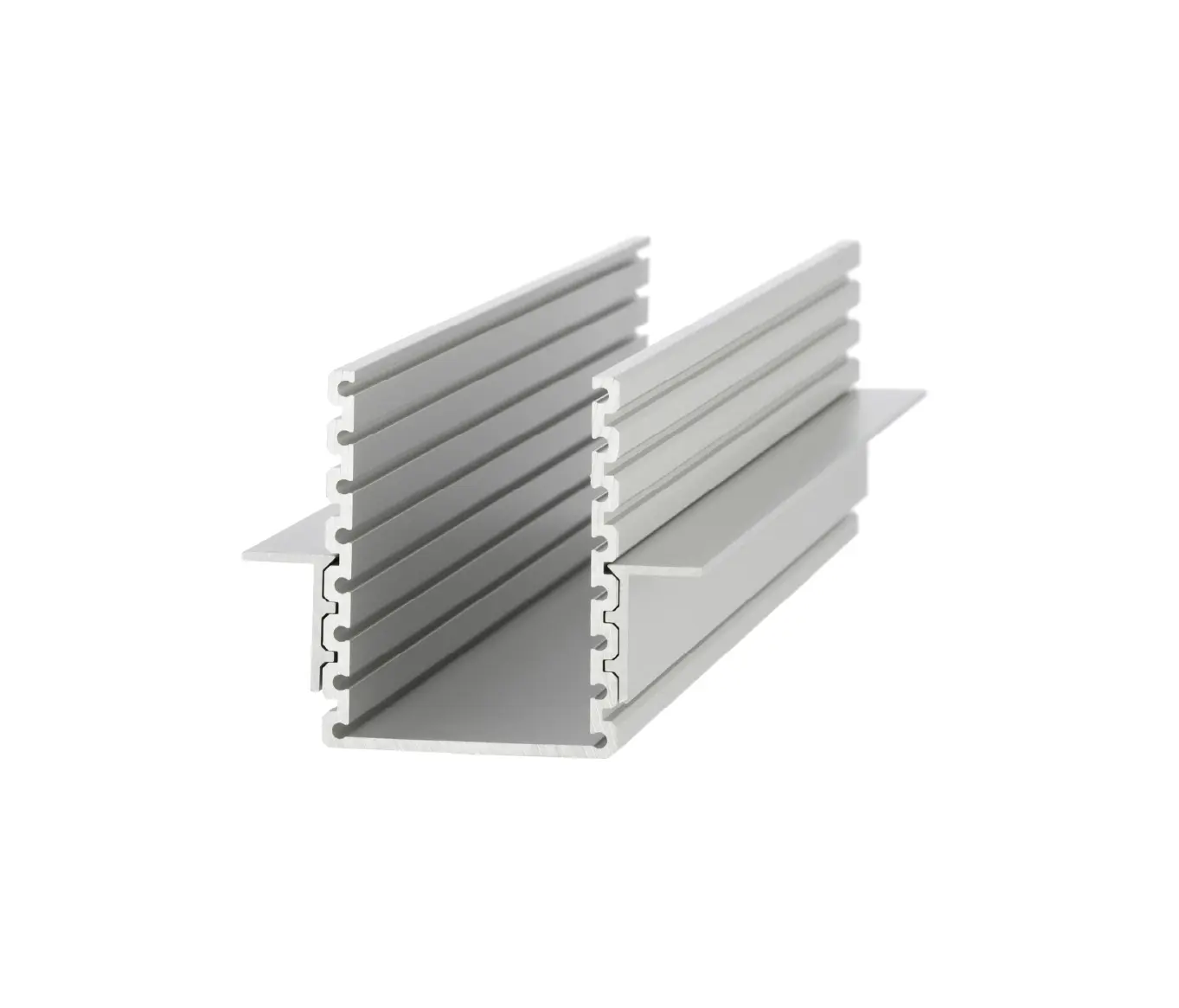 UNEX - Aluminium Profiles 49.0 x 62.0 mm